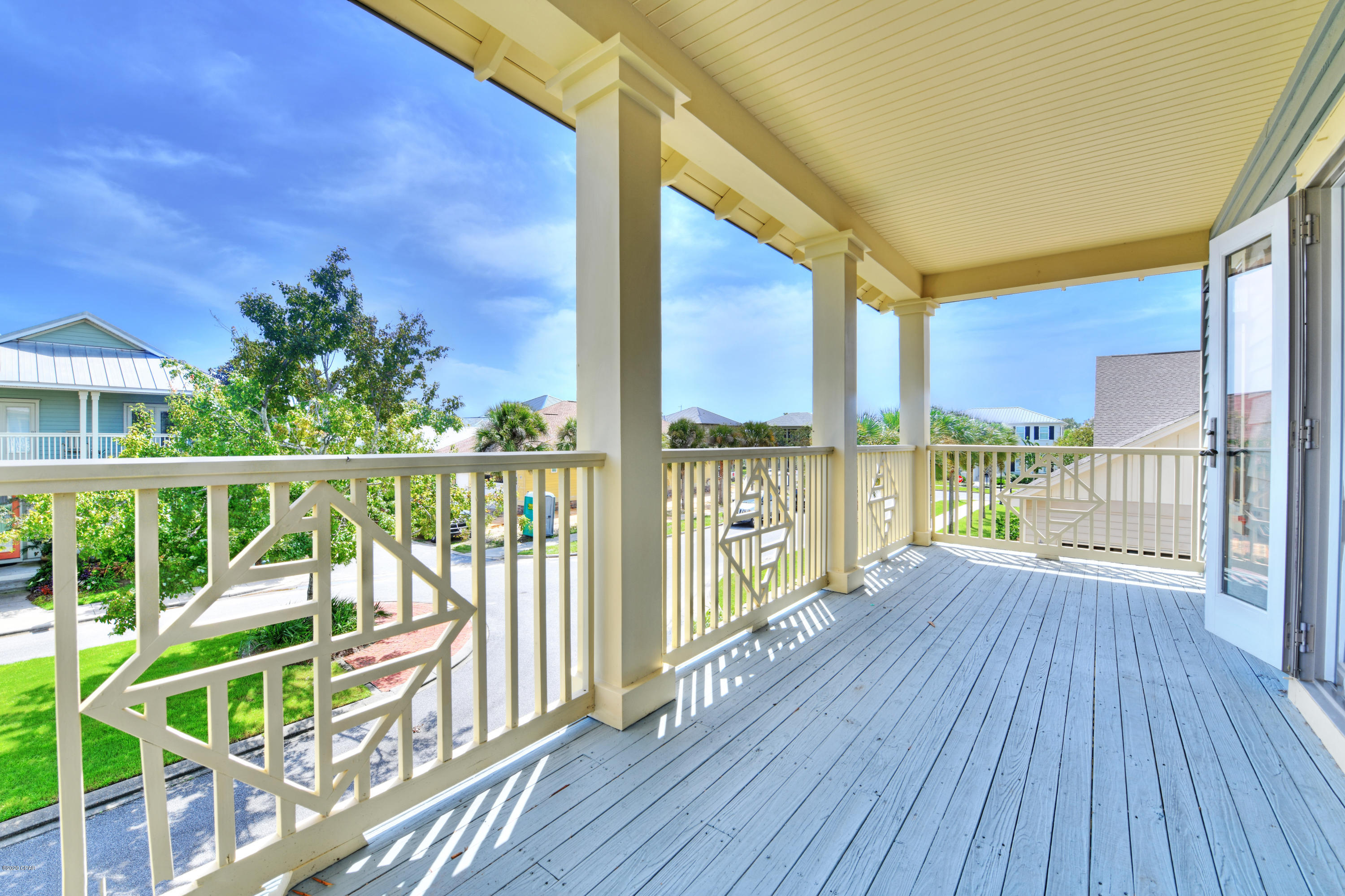 Tapestry Park Phase I - Residential