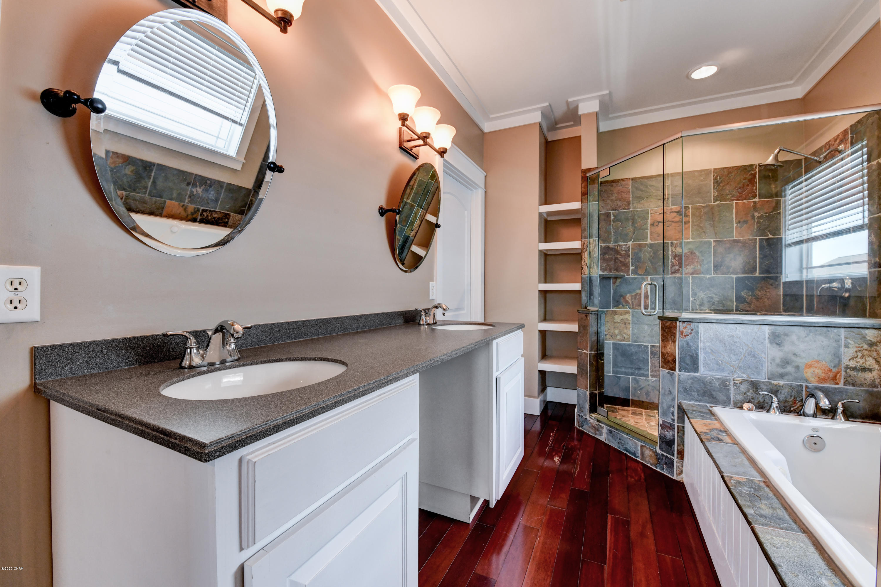 Tapestry Park Phase I - Residential