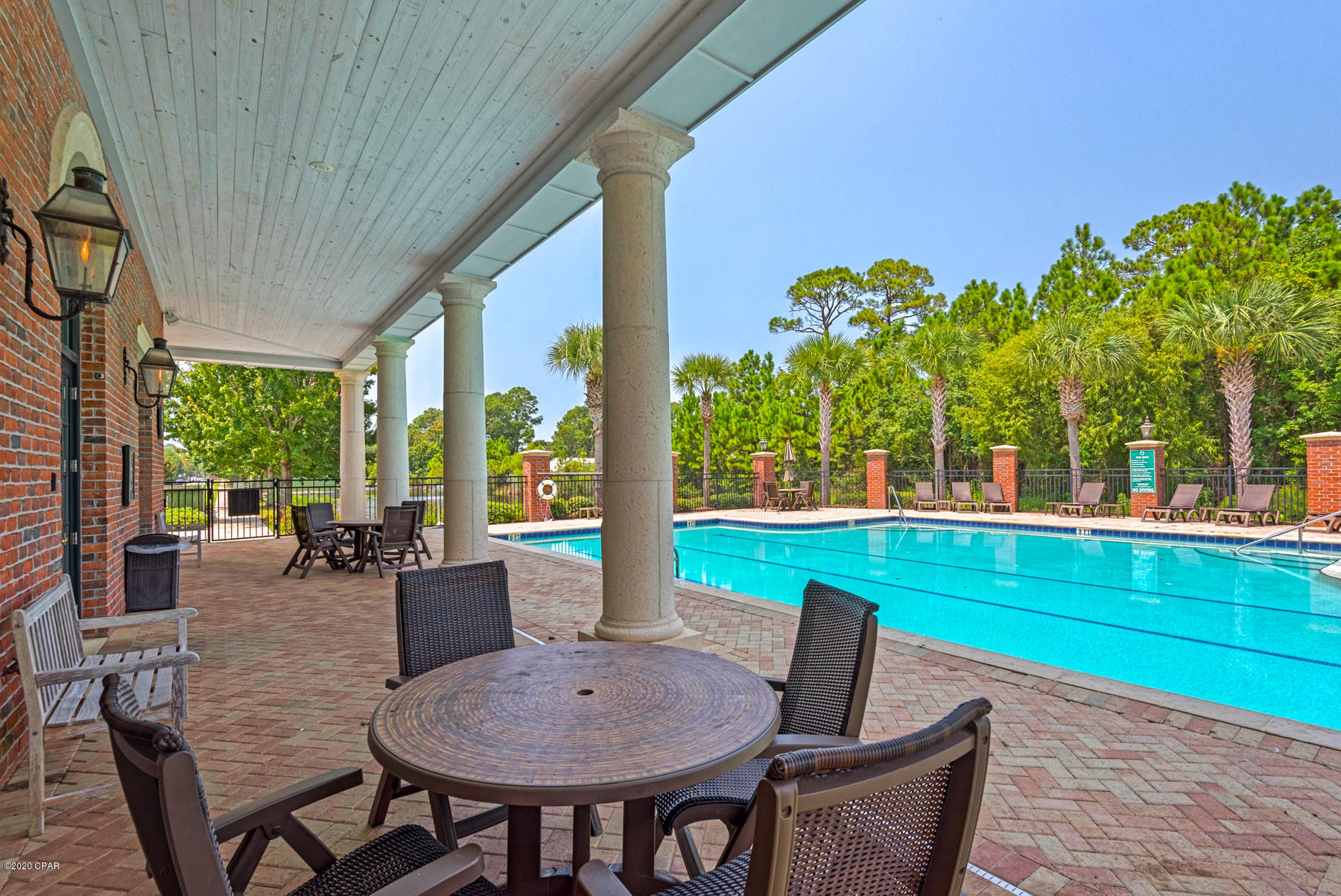 Tapestry Park Phase I - Residential