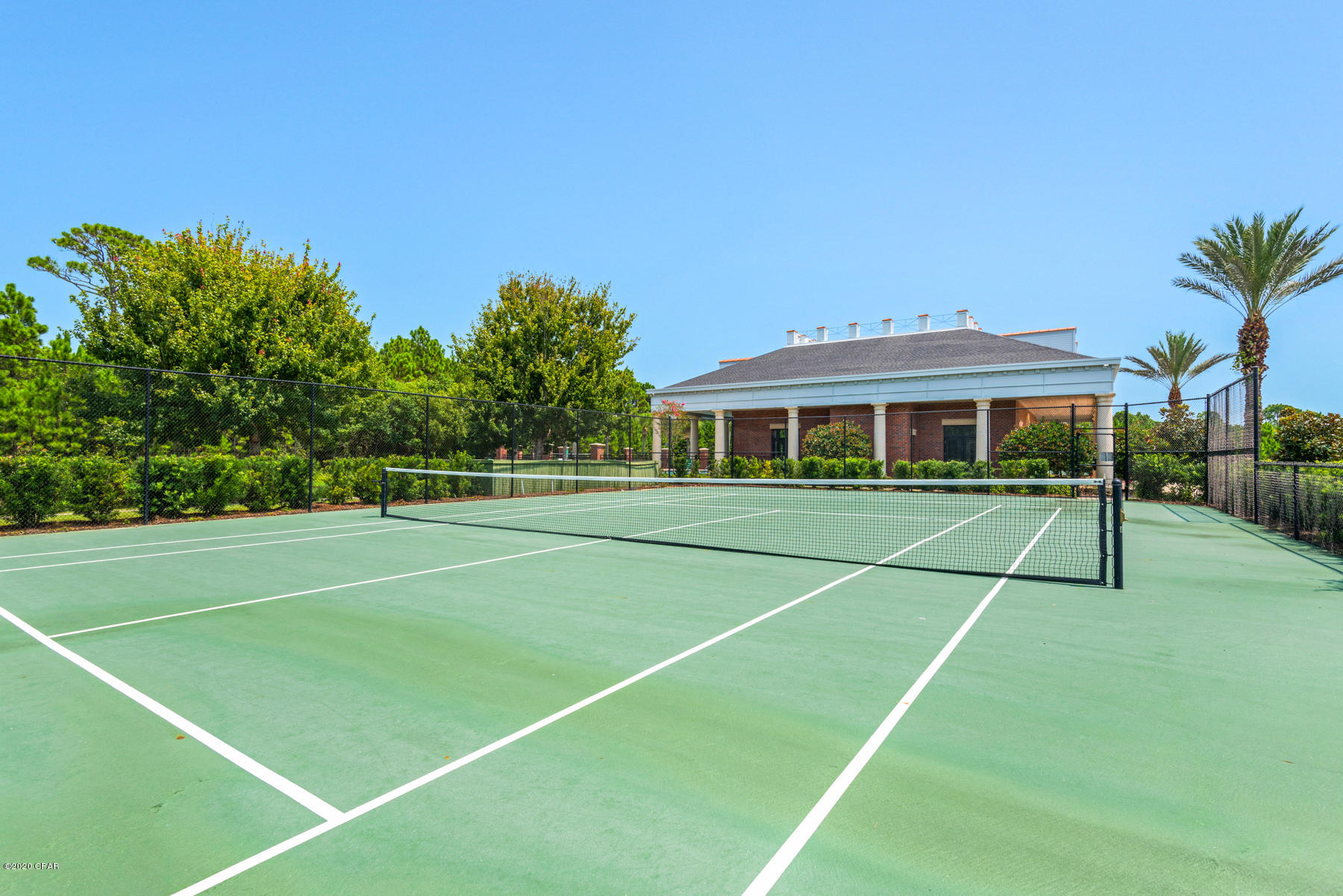 Tapestry Park Phase I - Residential