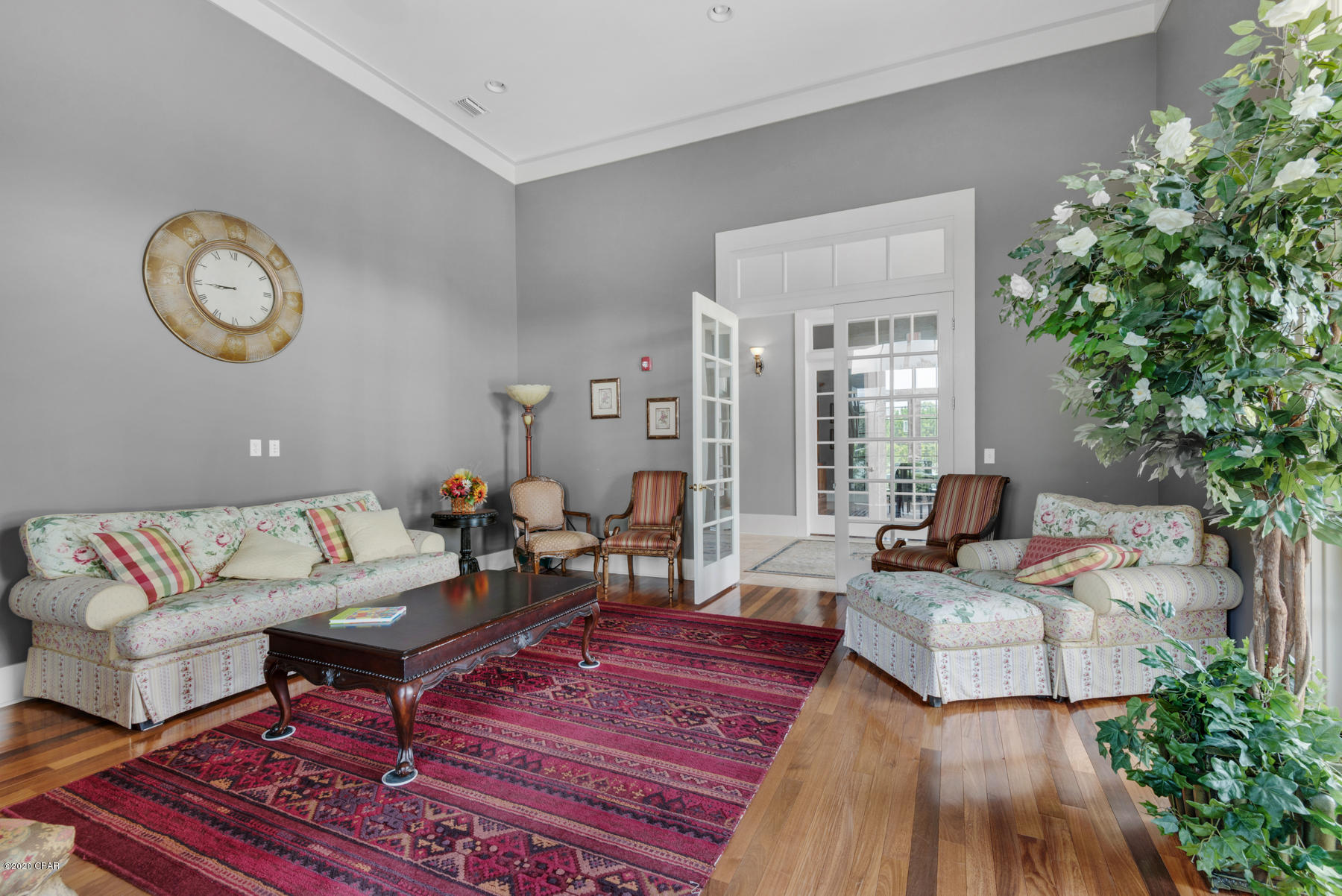 Tapestry Park Phase I - Residential