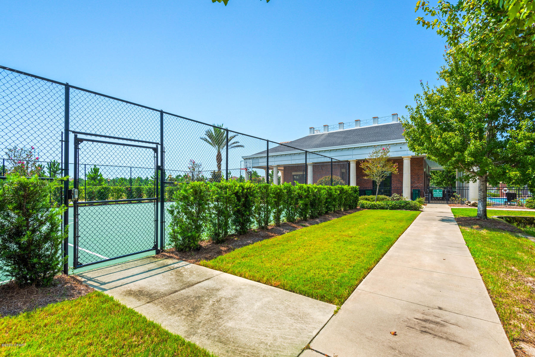 Tapestry Park Phase I - Residential