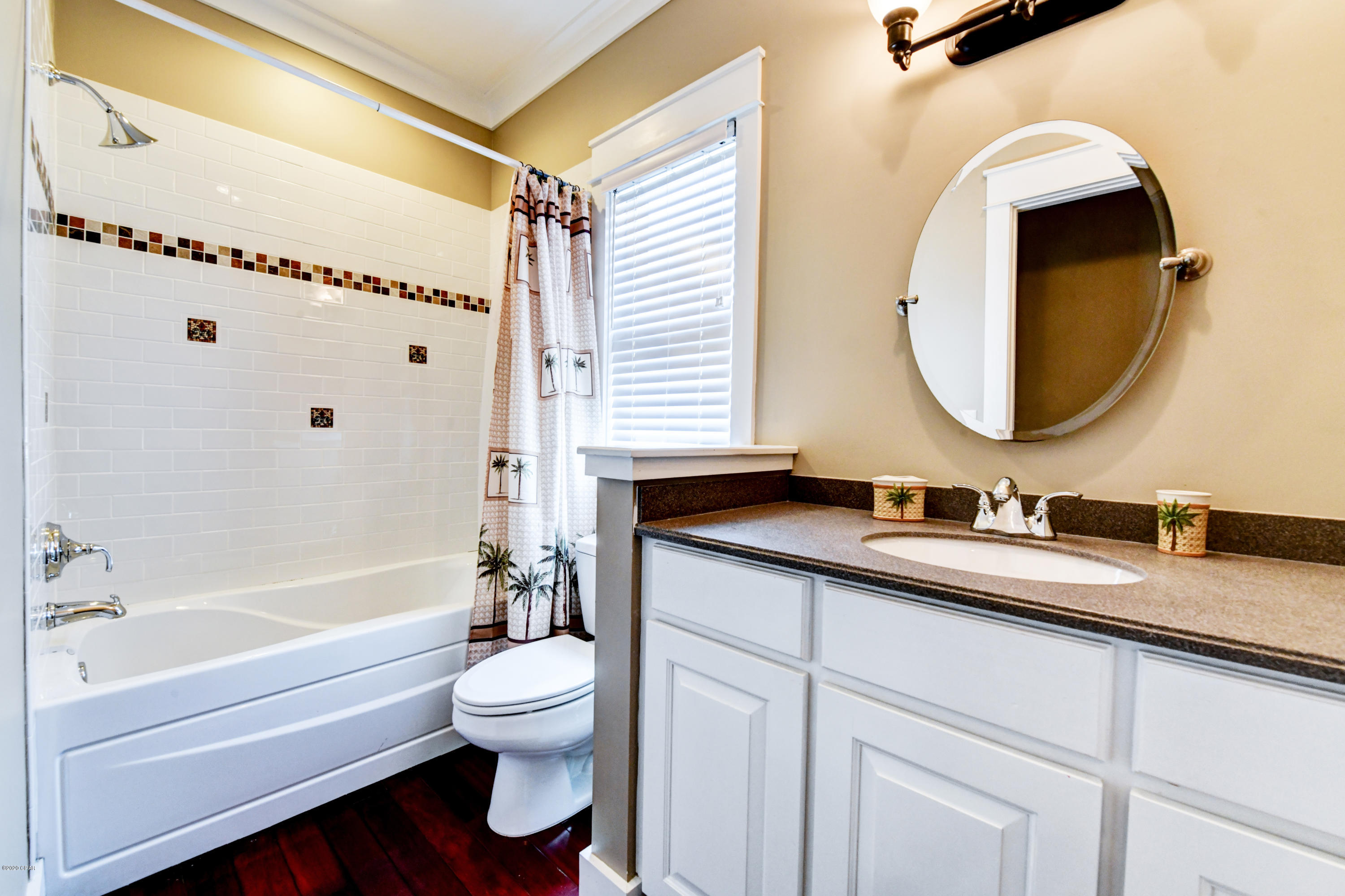 Tapestry Park Phase I - Residential