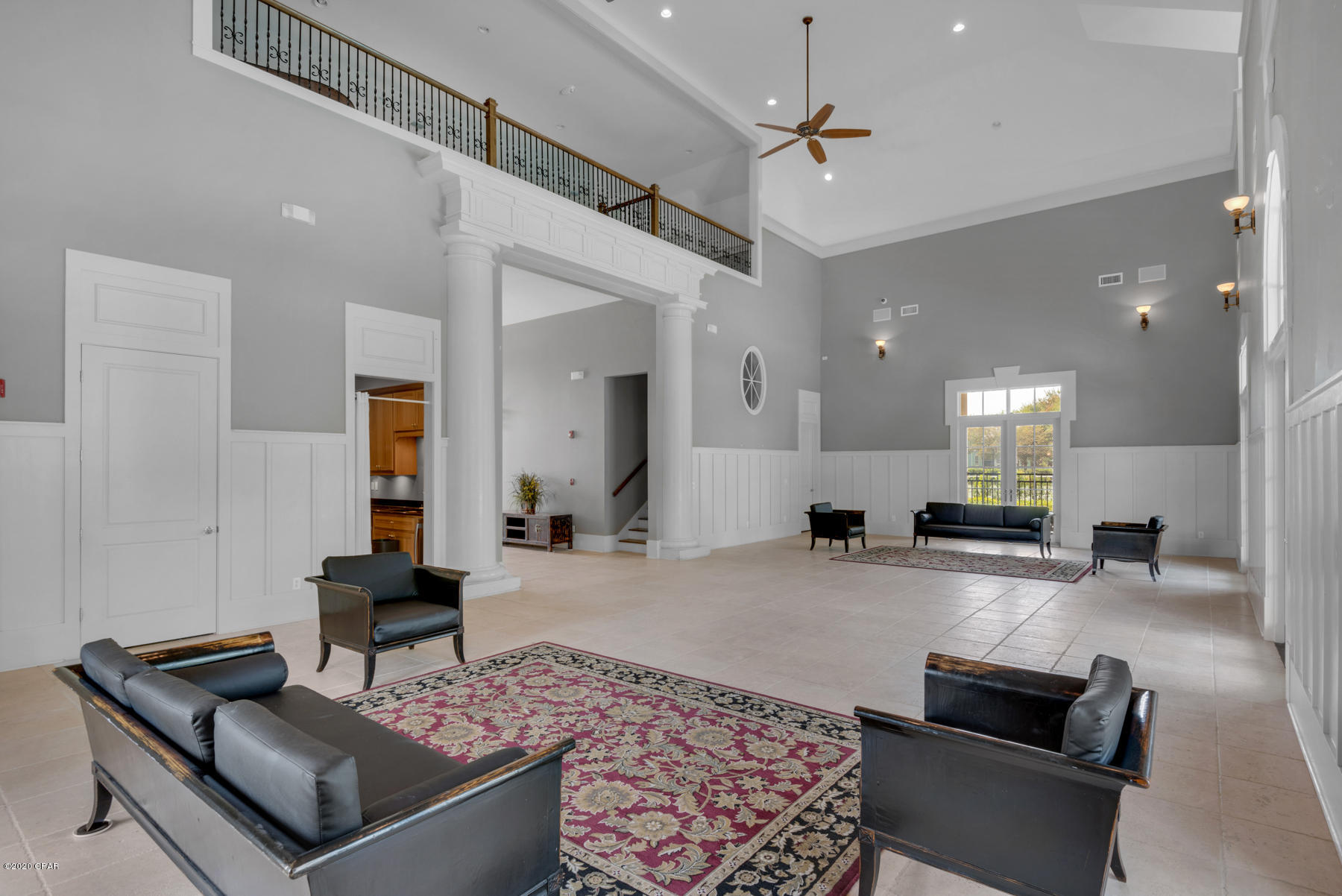 Tapestry Park Phase I - Residential