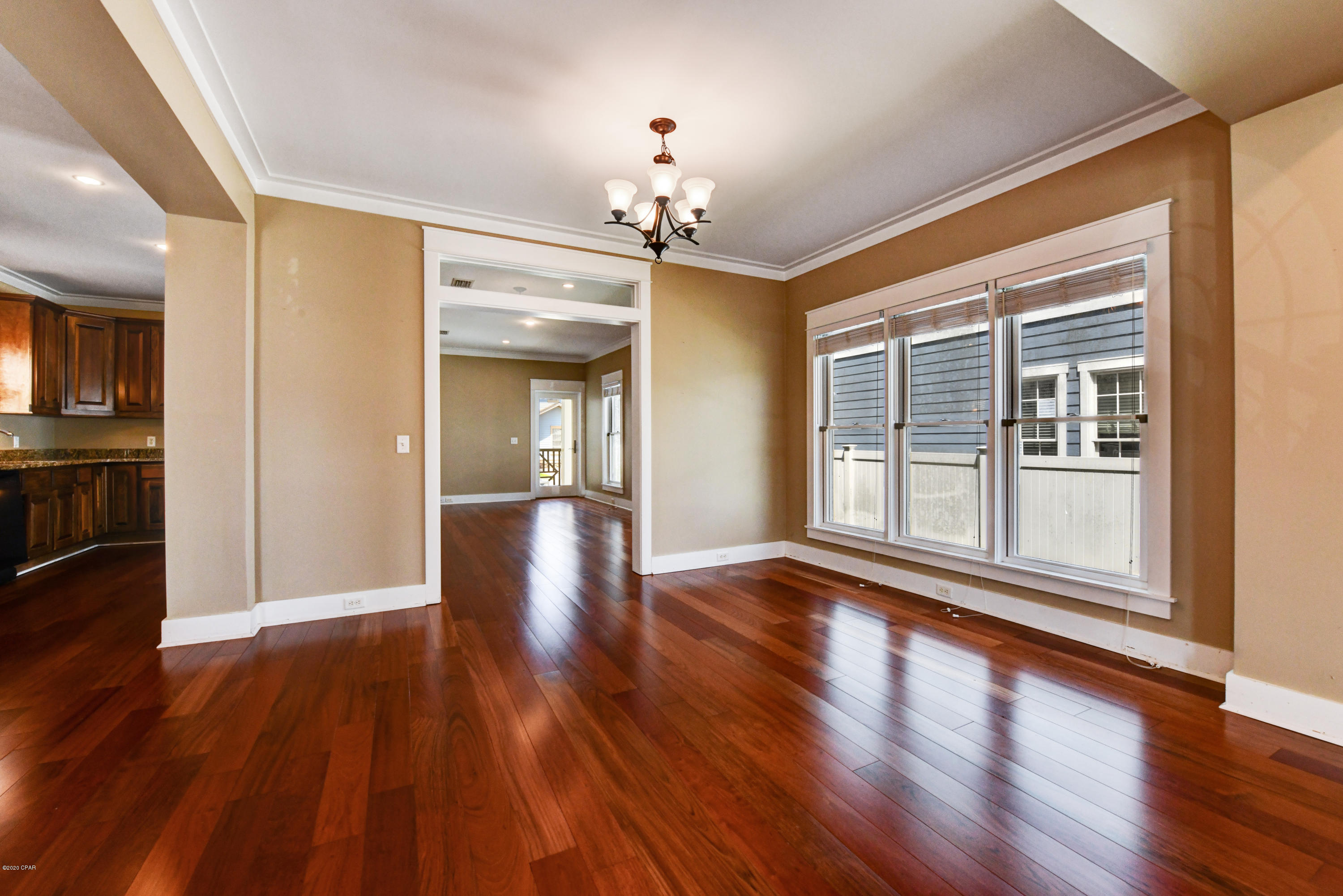 Tapestry Park Phase I - Residential