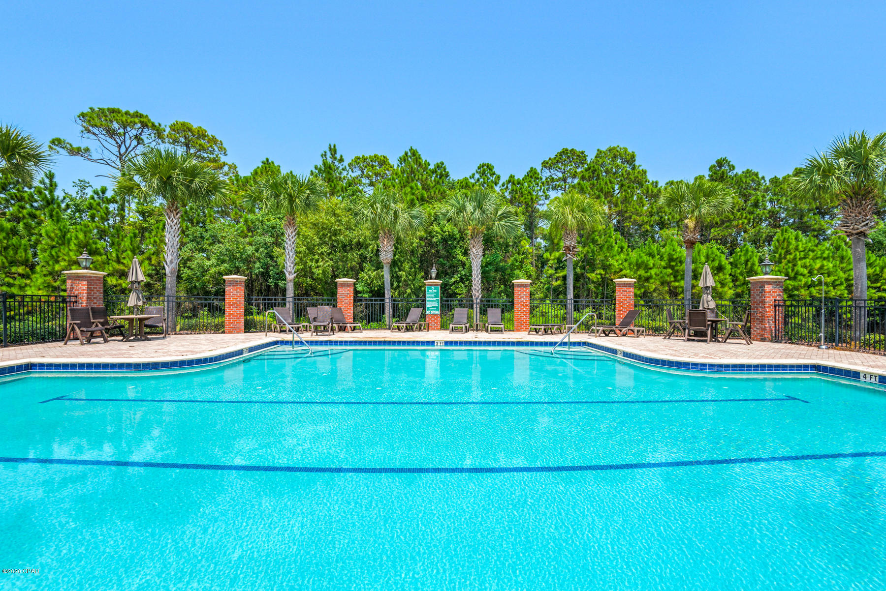 Tapestry Park Phase I - Residential