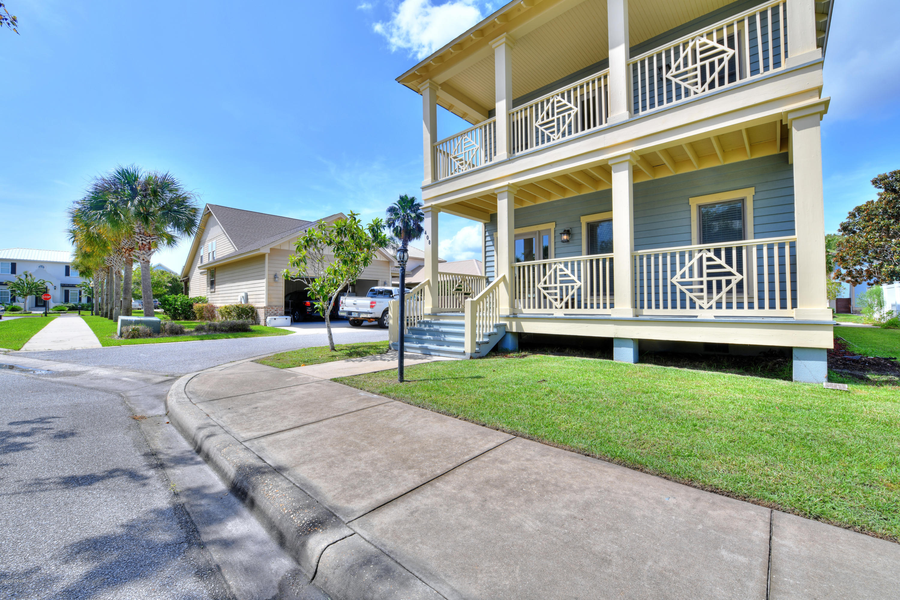 Tapestry Park Phase I - Residential