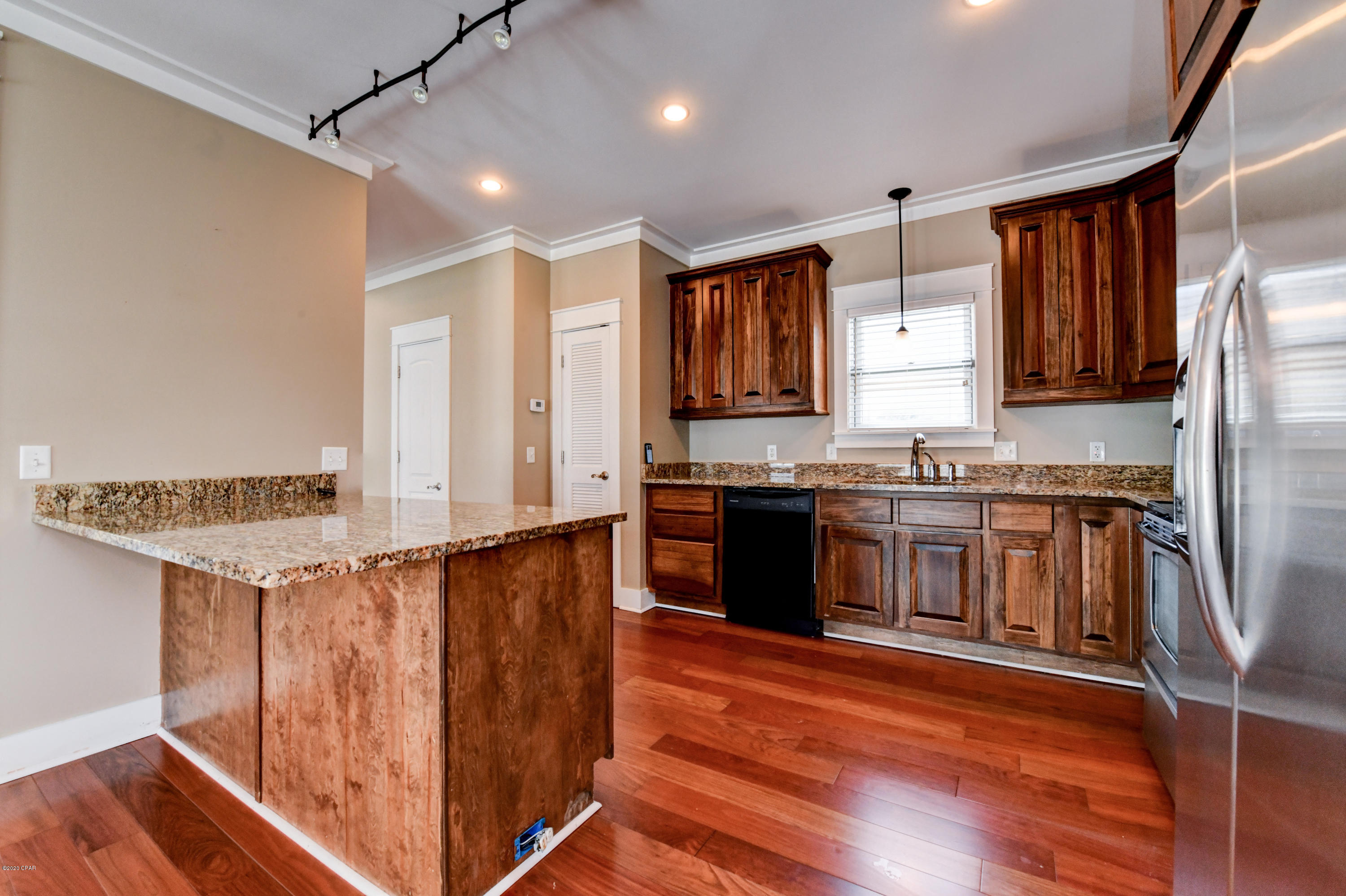 Tapestry Park Phase I - Residential