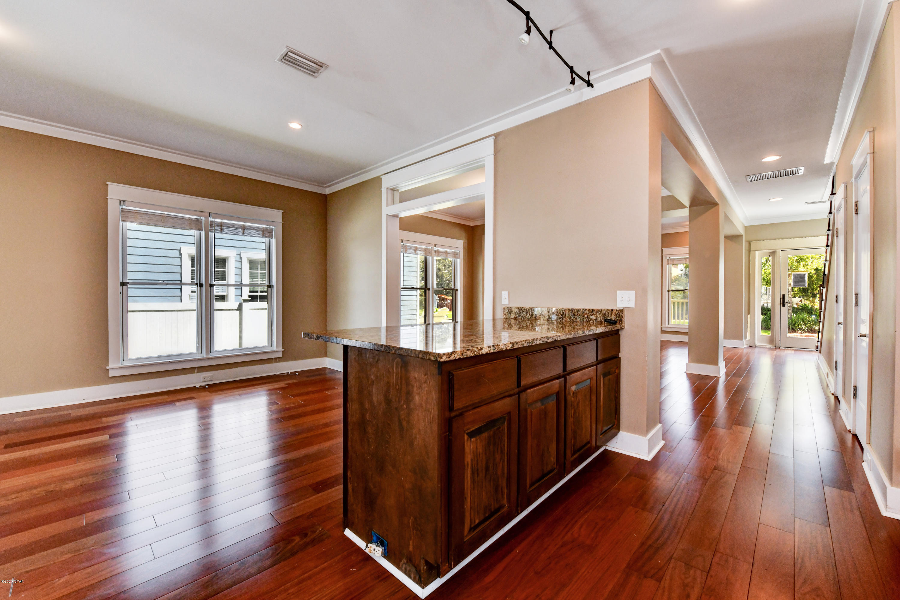 Tapestry Park Phase I - Residential