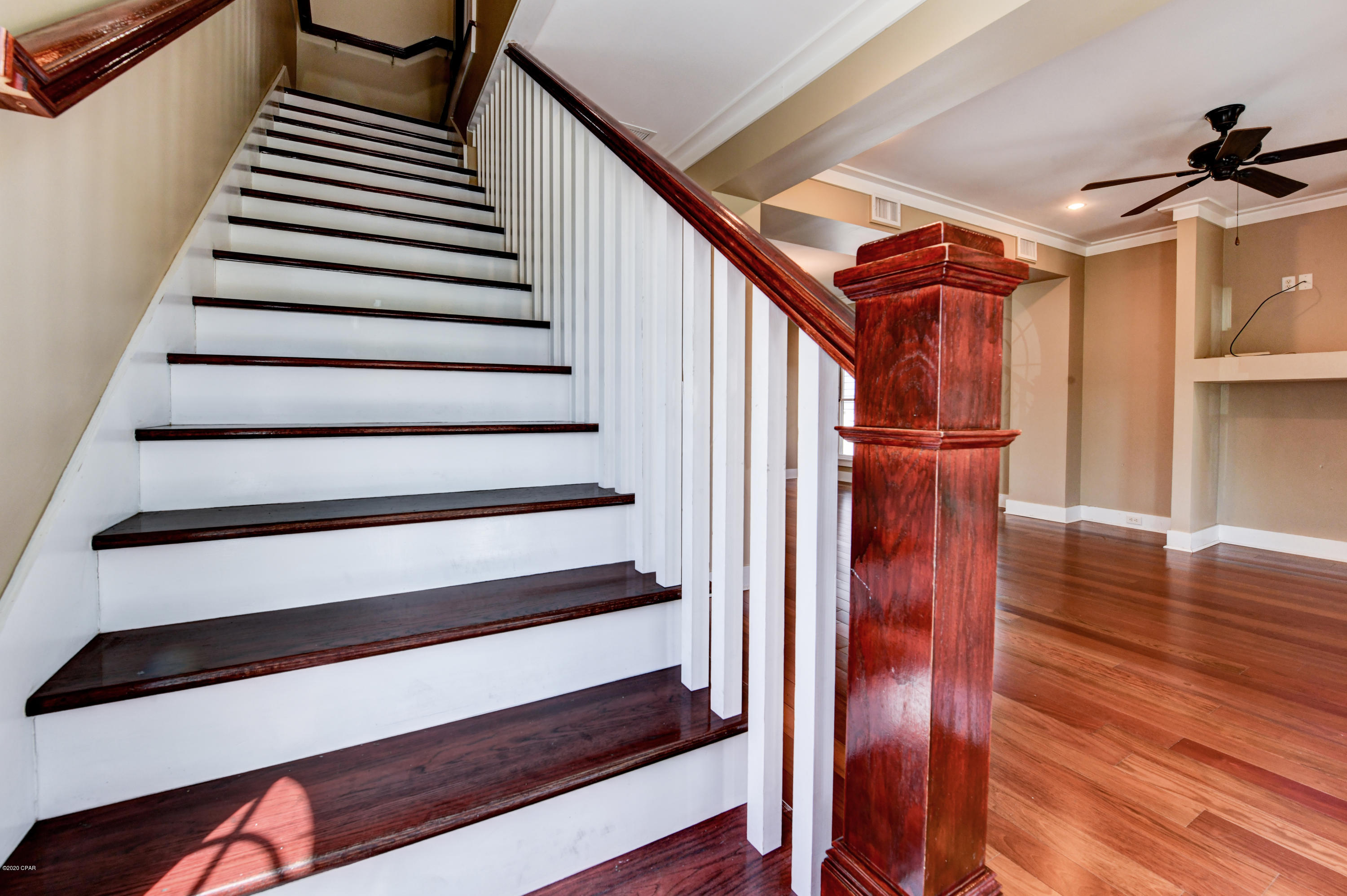 Tapestry Park Phase I - Residential