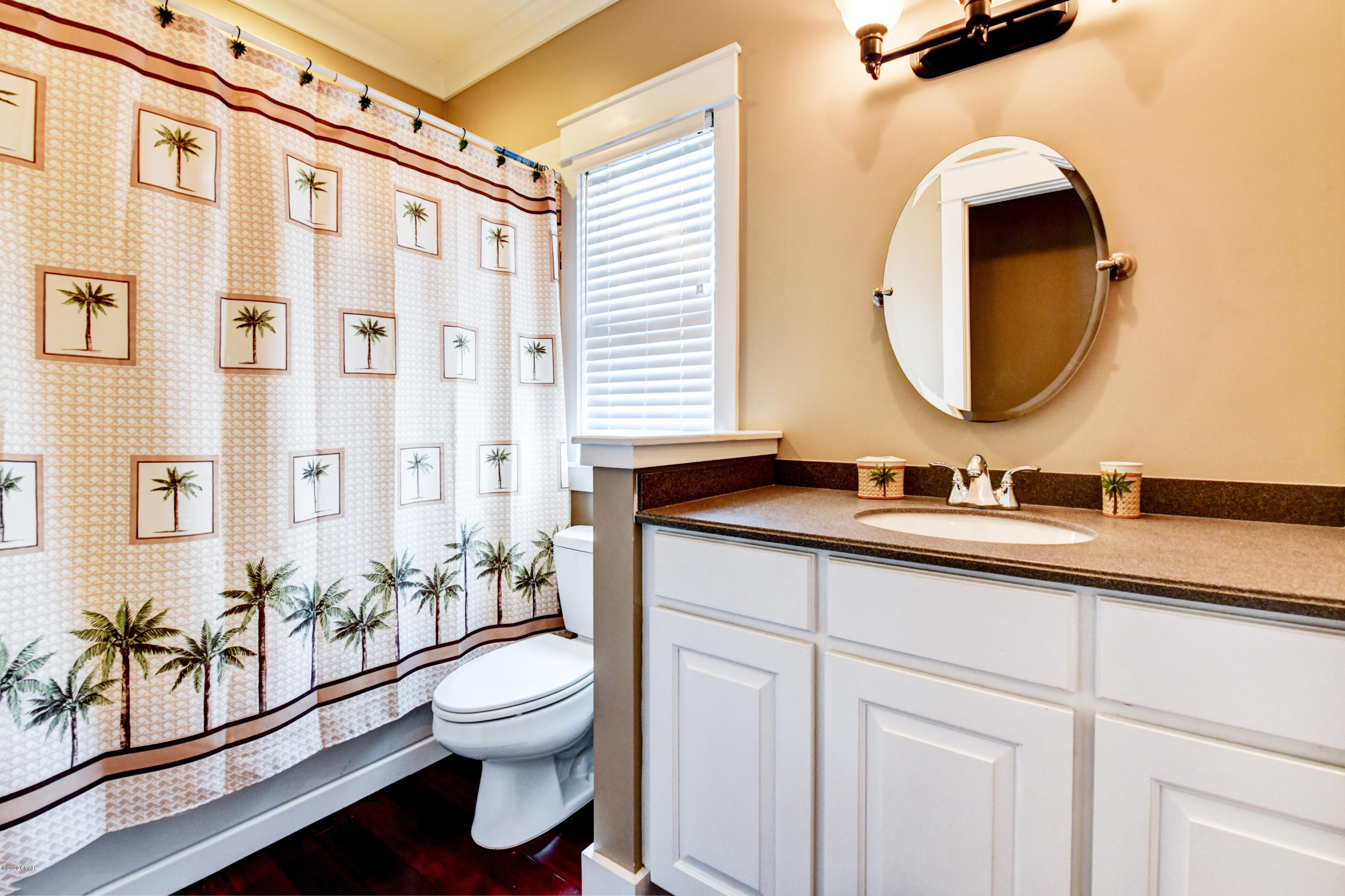 Tapestry Park Phase I - Residential