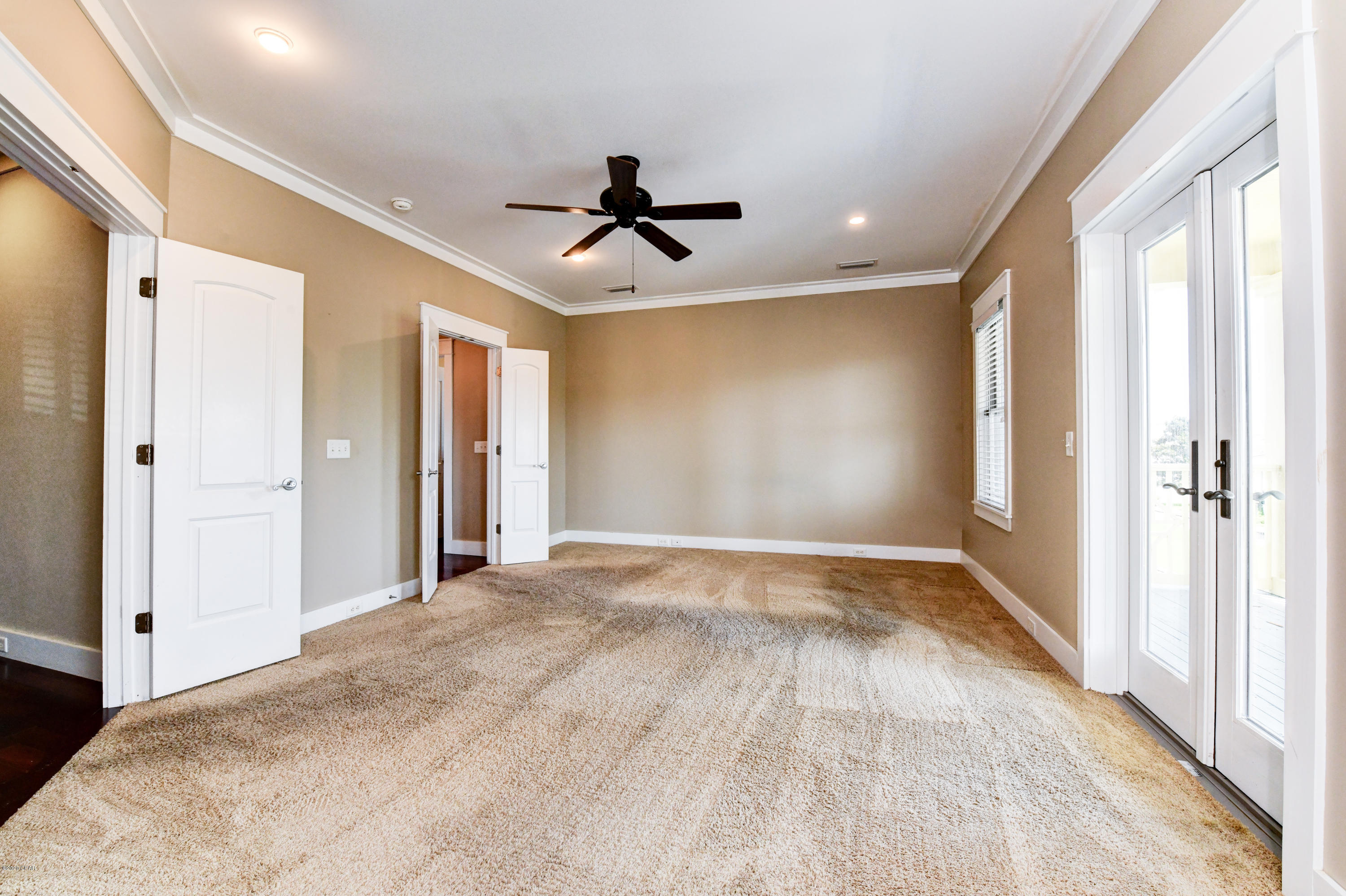 Tapestry Park Phase I - Residential