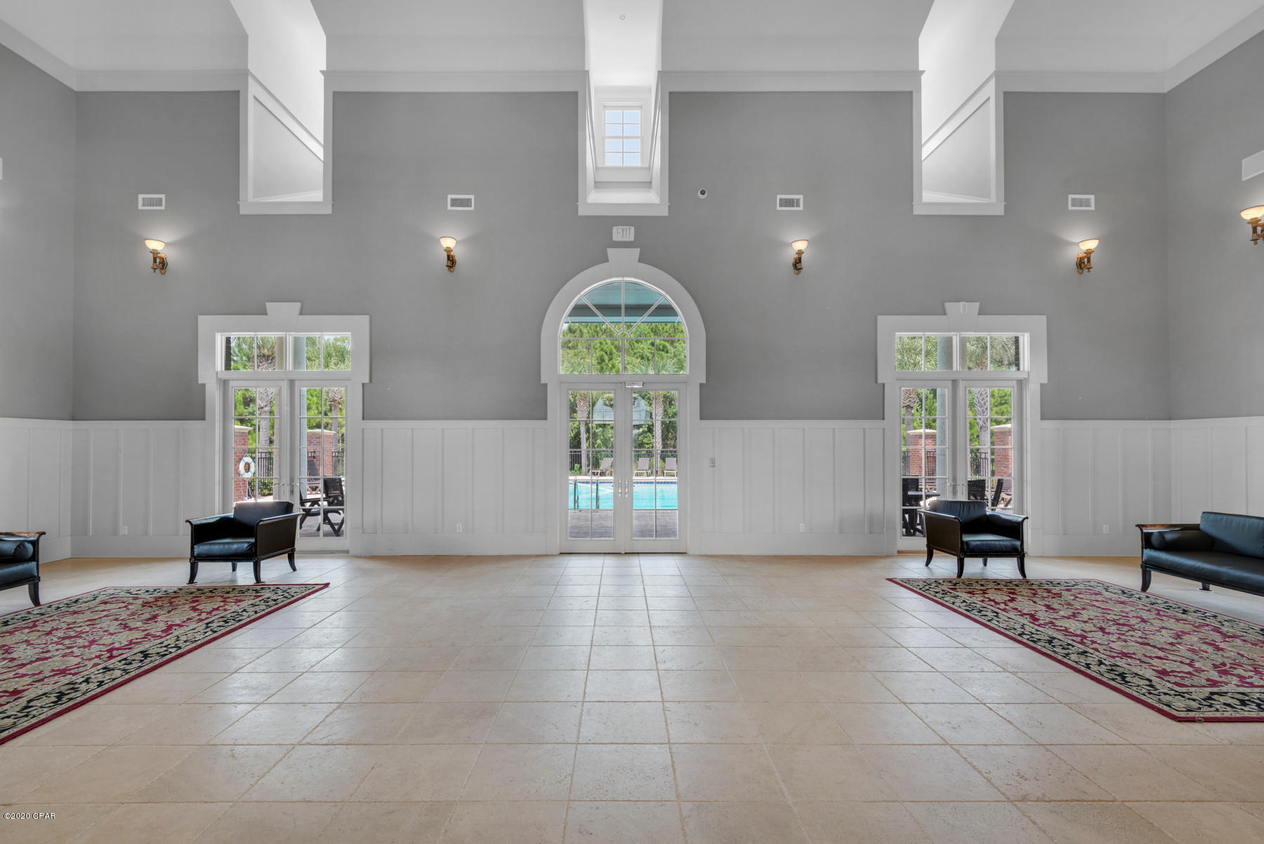 Tapestry Park Phase I - Residential