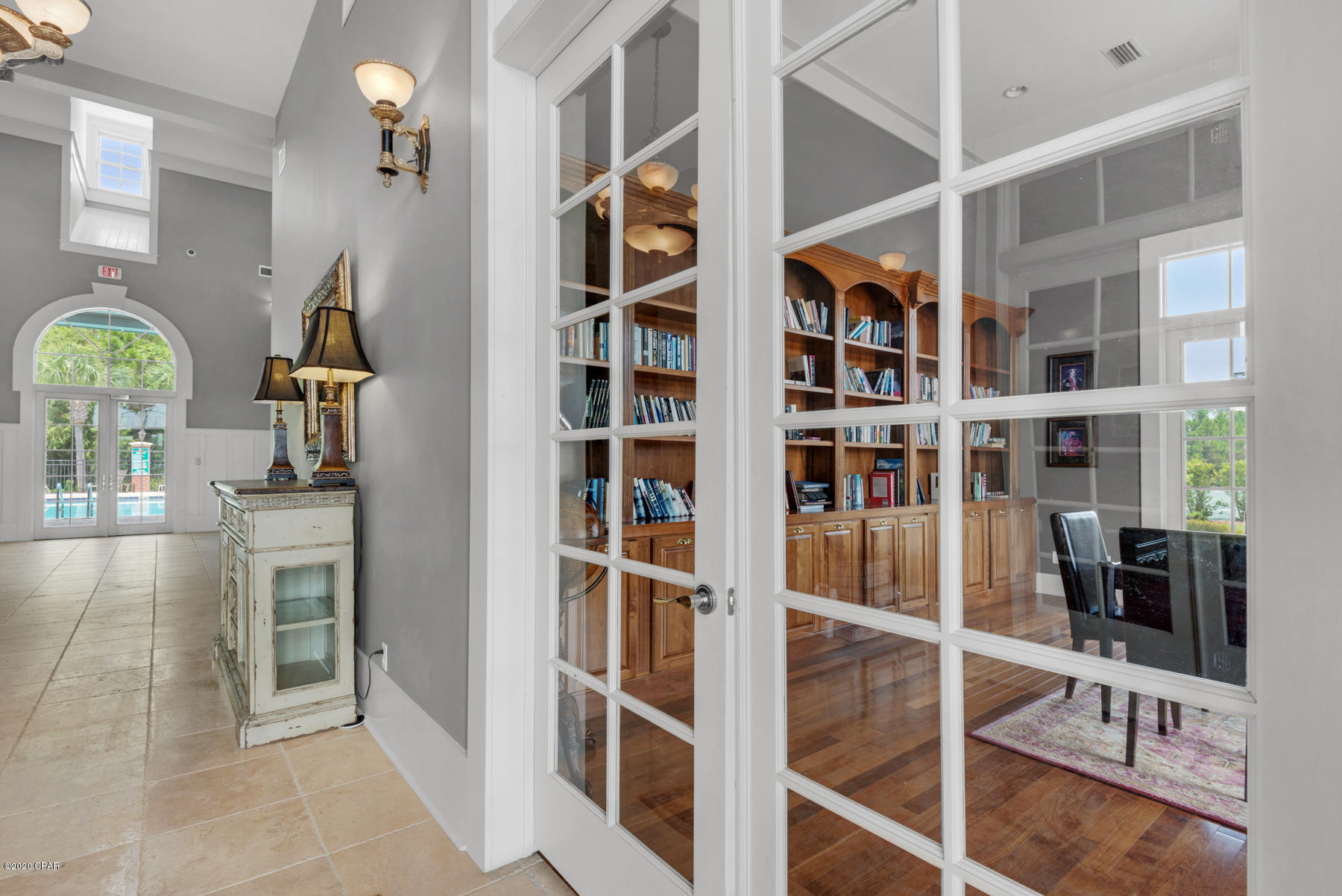 Tapestry Park Phase I - Residential