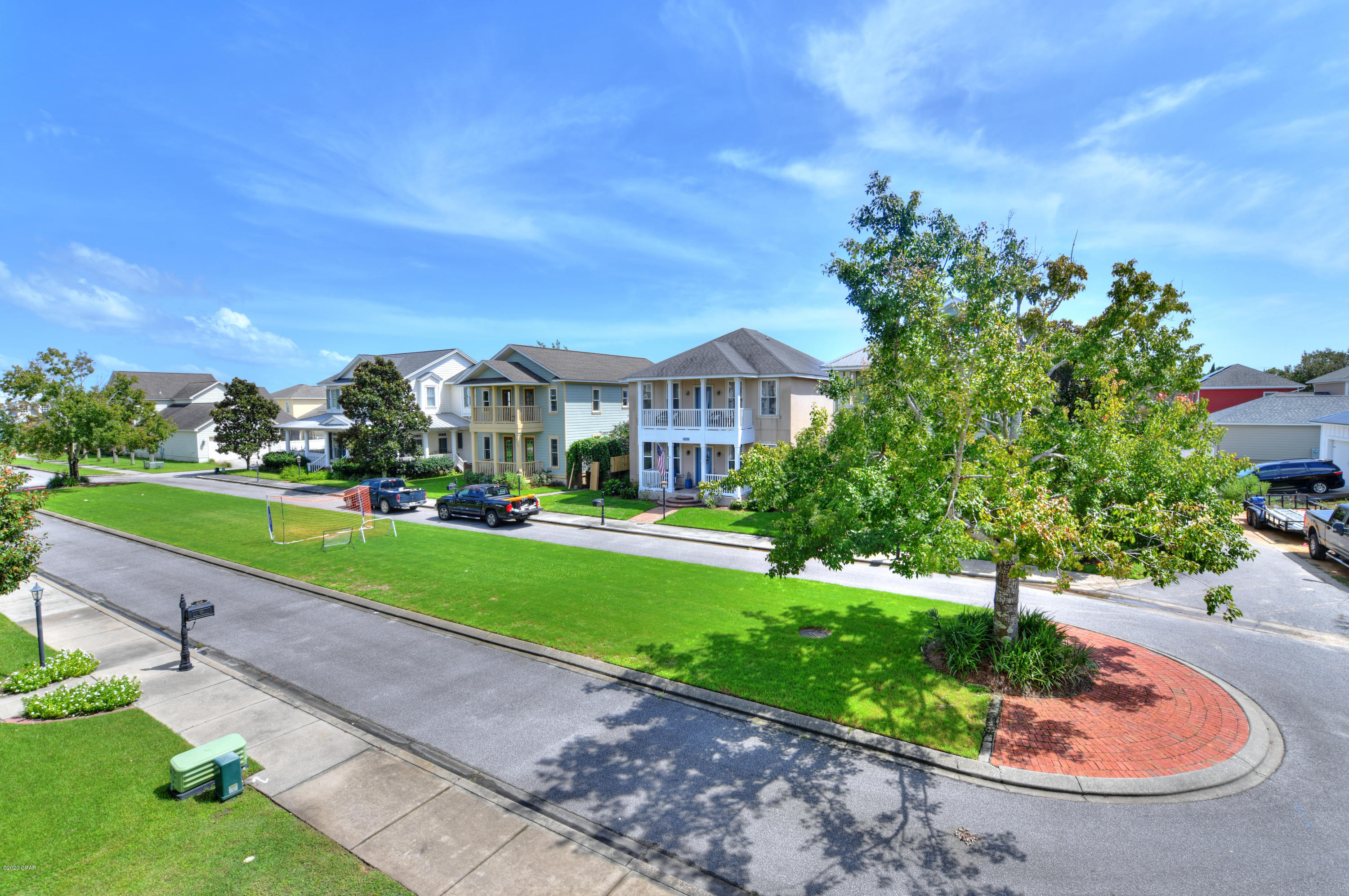 Tapestry Park Phase I - Residential