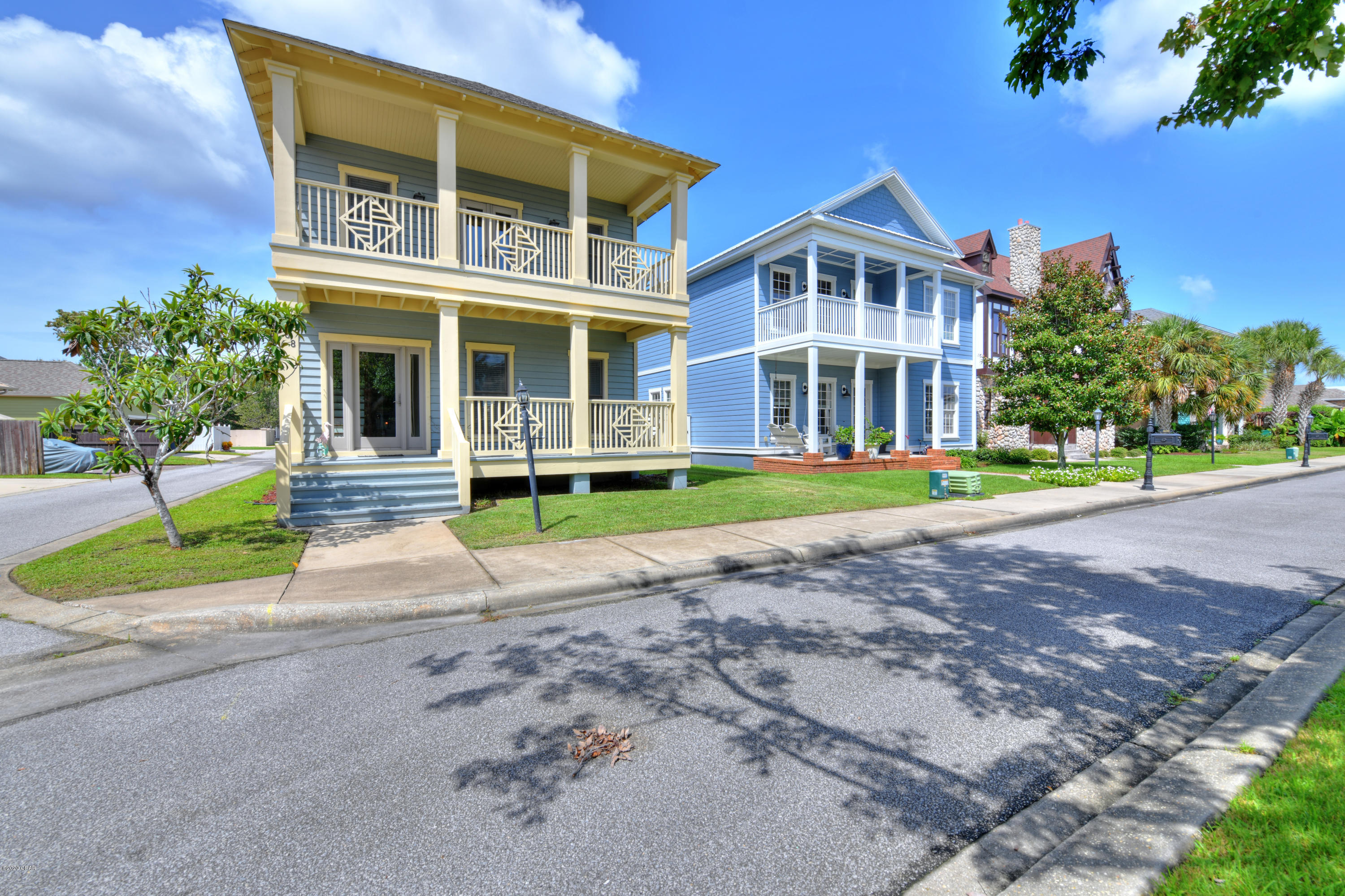 Tapestry Park Phase I - Residential