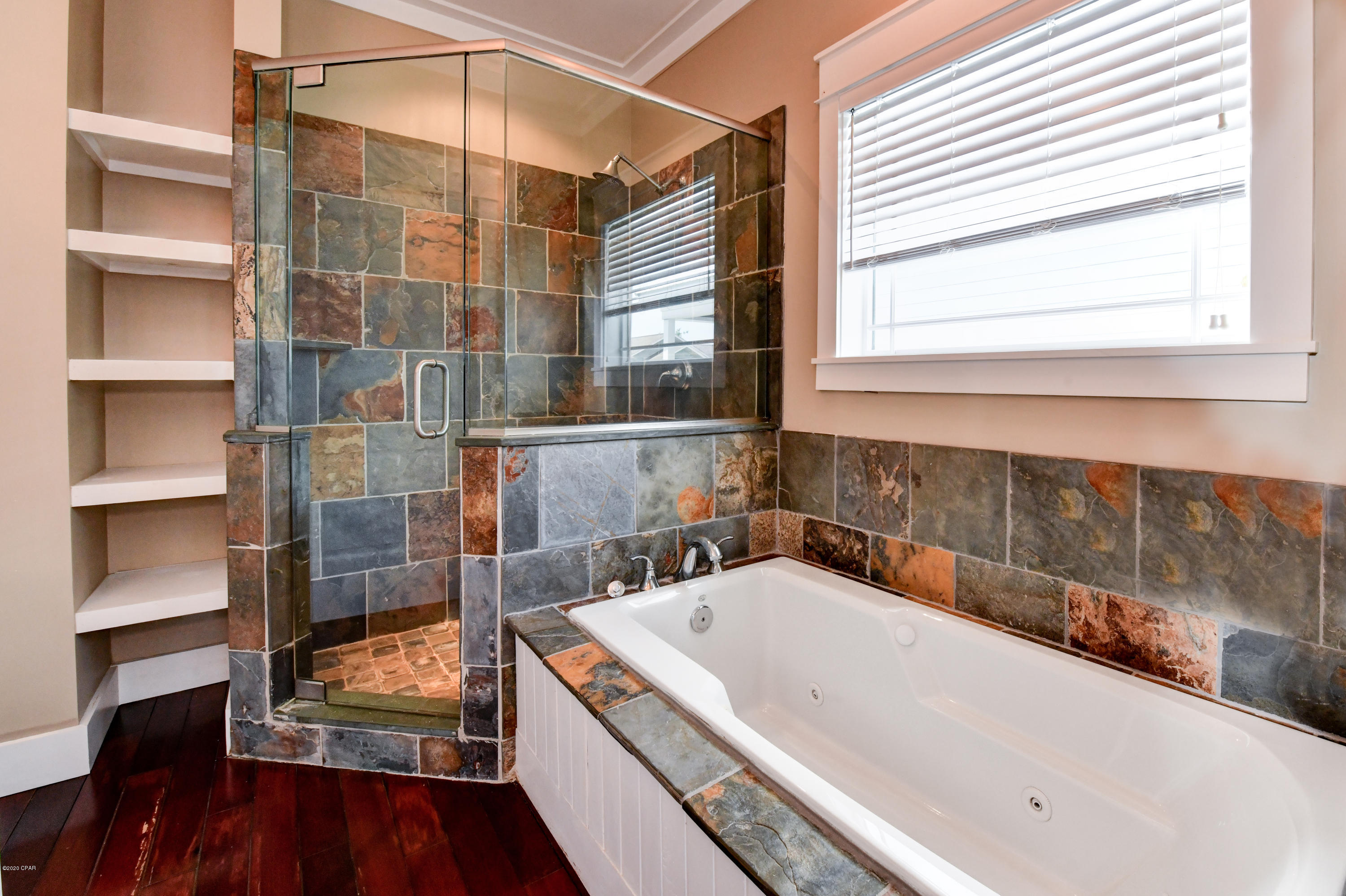 Tapestry Park Phase I - Residential