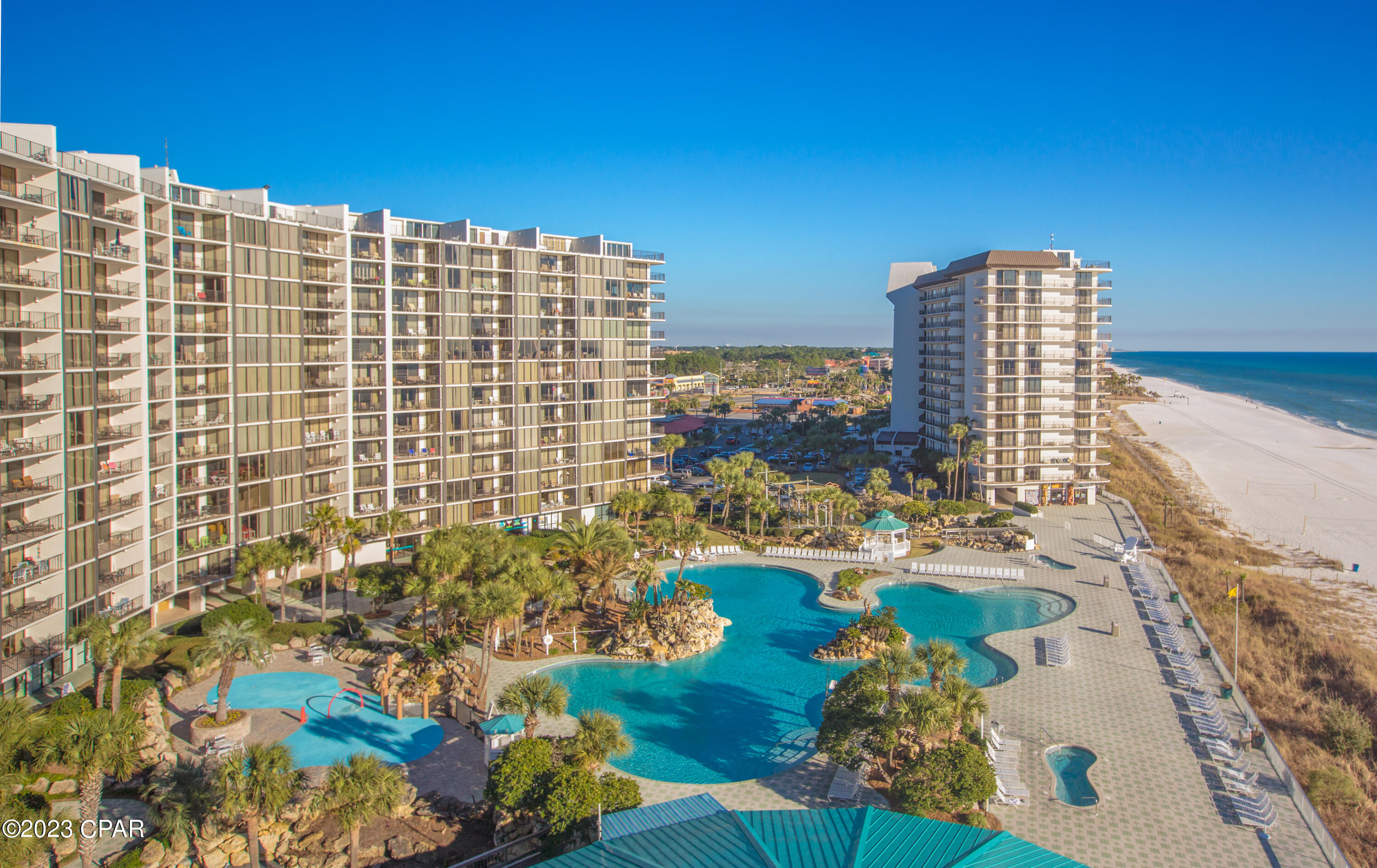 Edgewater Golf Villas 3A - Residential