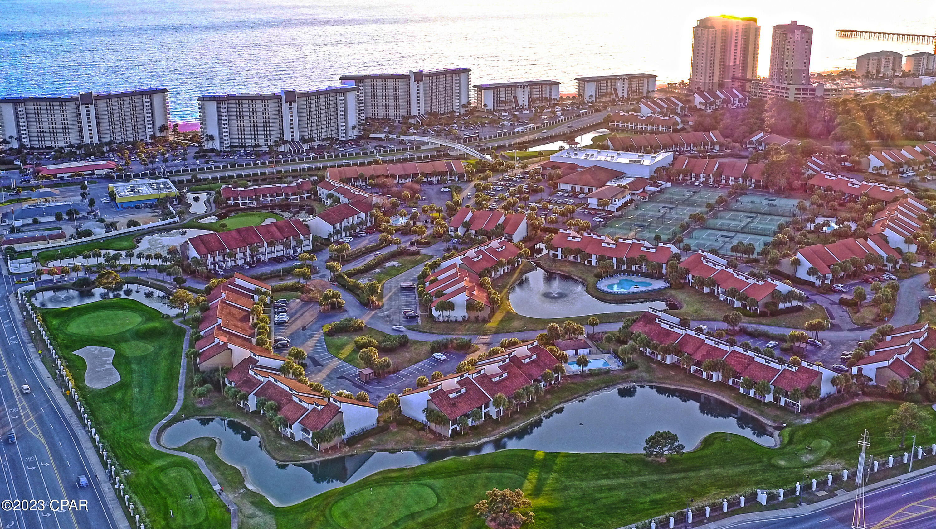 Edgewater Golf Villas 3A - Residential