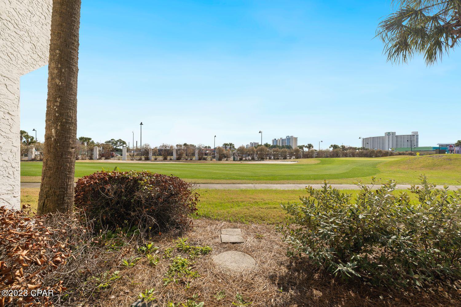 Edgewater Golf Villas 3A - Residential