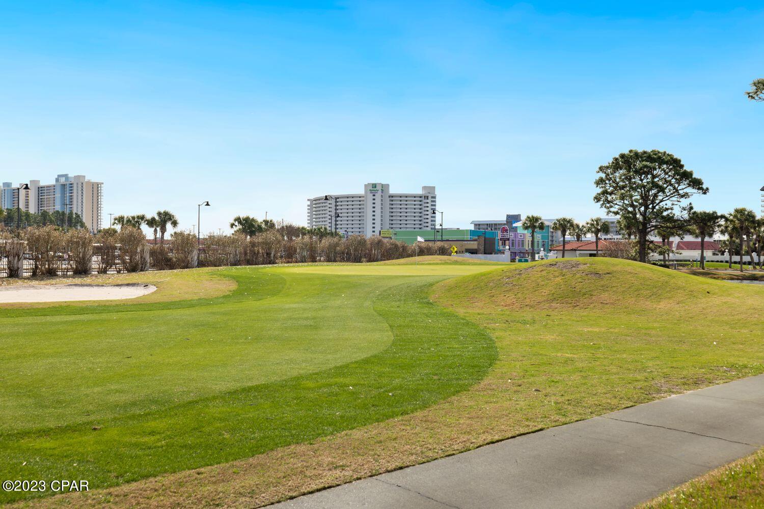 Edgewater Golf Villas 3A - Residential