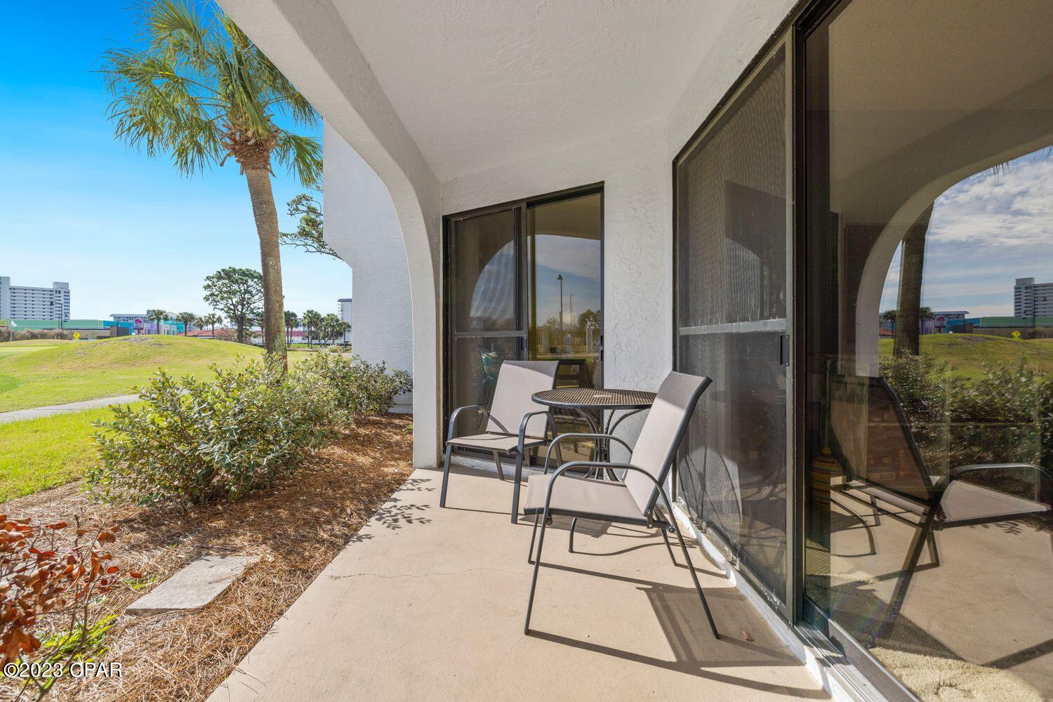 Edgewater Golf Villas 3A - Residential