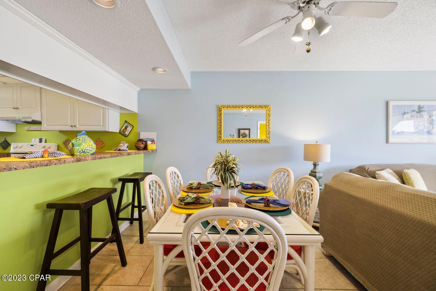 Edgewater Golf Villas 3A - Residential