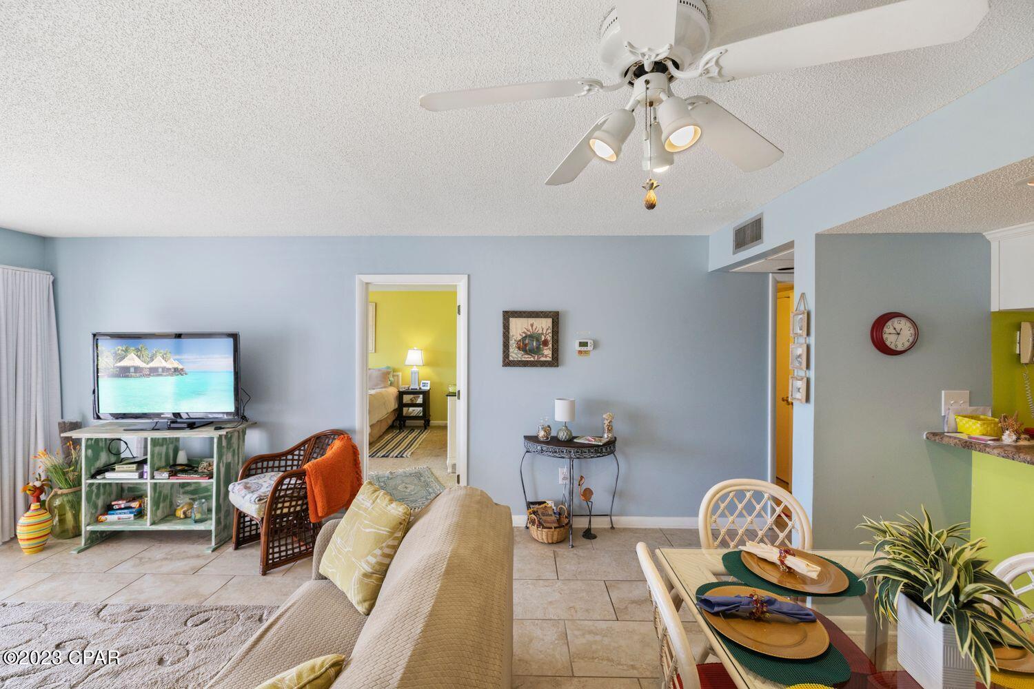 Edgewater Golf Villas 3A - Residential