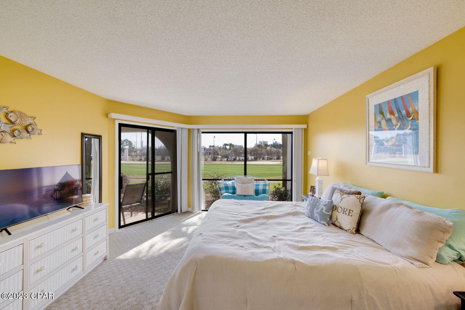 Edgewater Golf Villas 3A - Residential