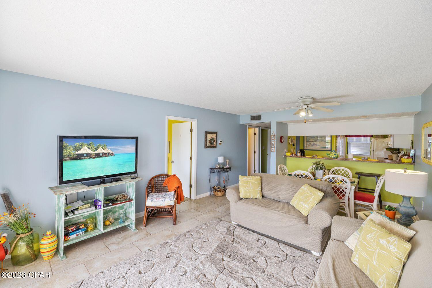 Edgewater Golf Villas 3A - Residential