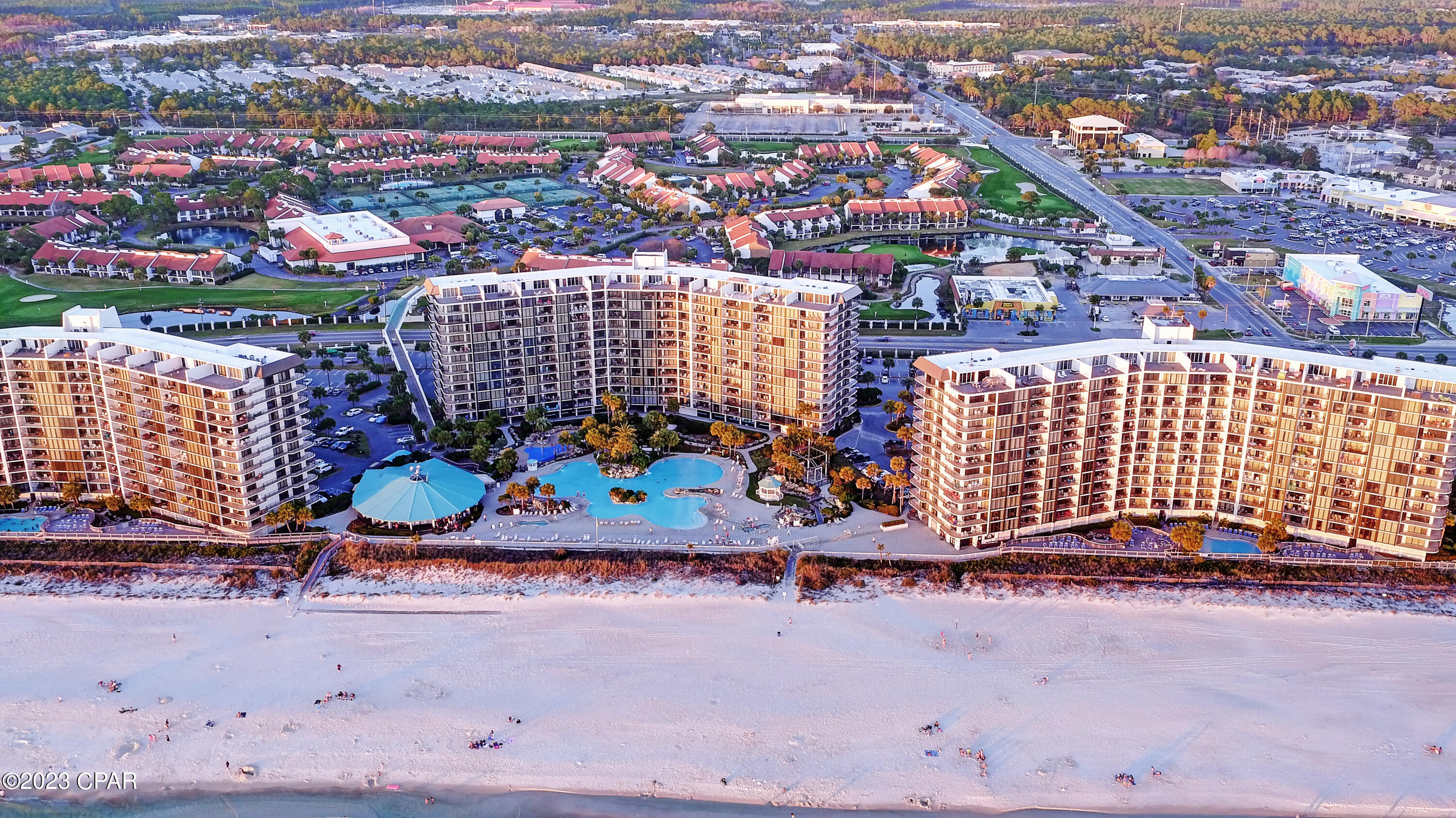 Edgewater Golf Villas 3A - Residential