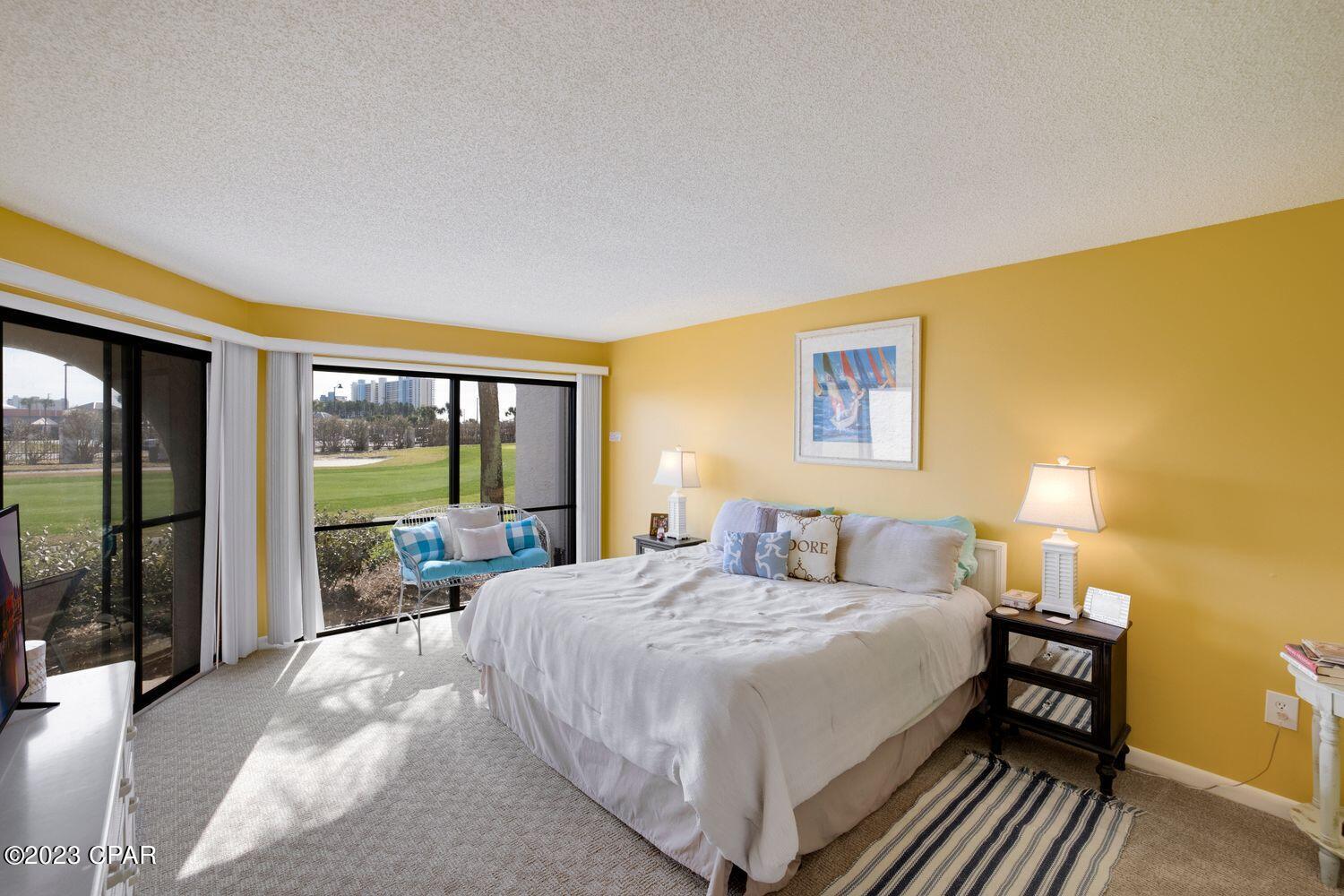 Edgewater Golf Villas 3A - Residential