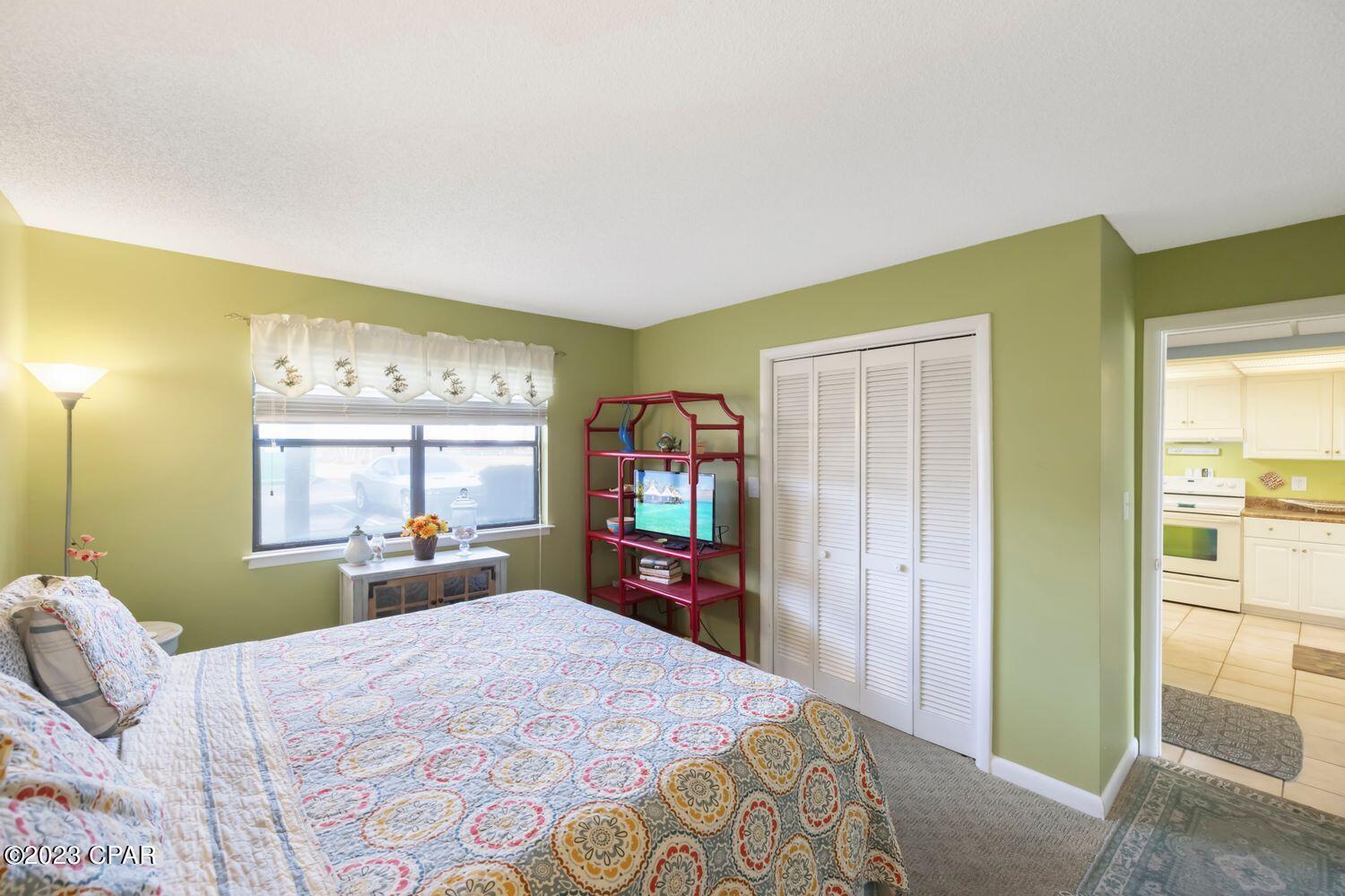 Edgewater Golf Villas 3A - Residential