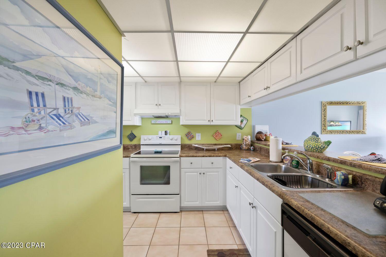 Edgewater Golf Villas 3A - Residential