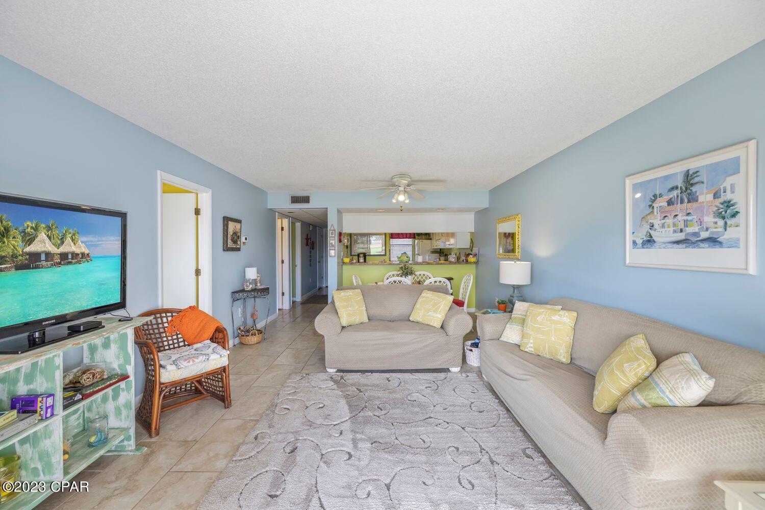 Edgewater Golf Villas 3A - Residential