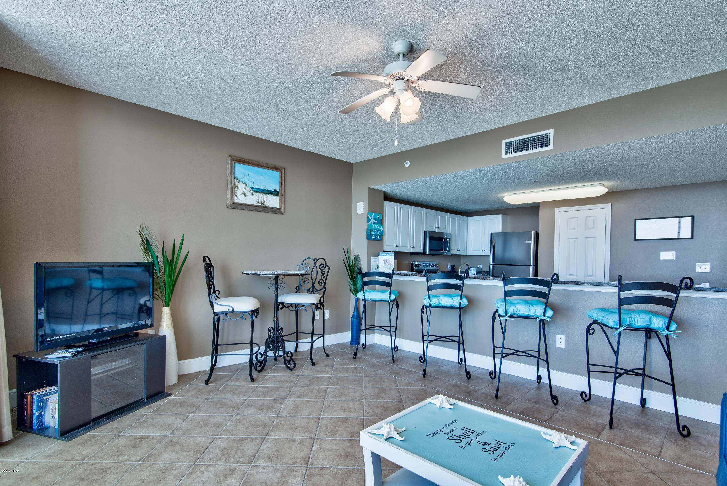 Majestic Beach Tower I - Residential