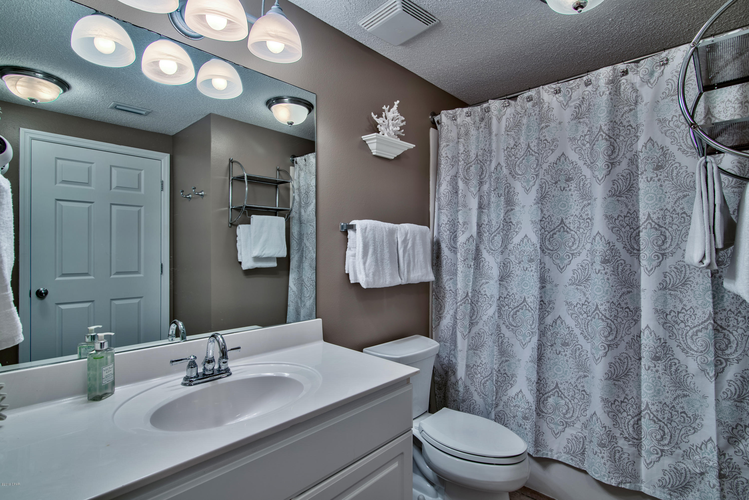 Majestic Beach Tower I - Residential