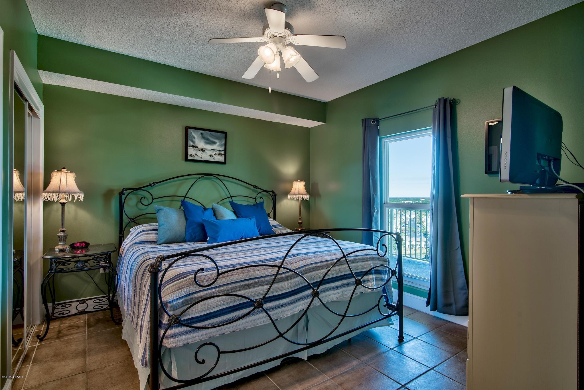 Majestic Beach Tower I - Residential