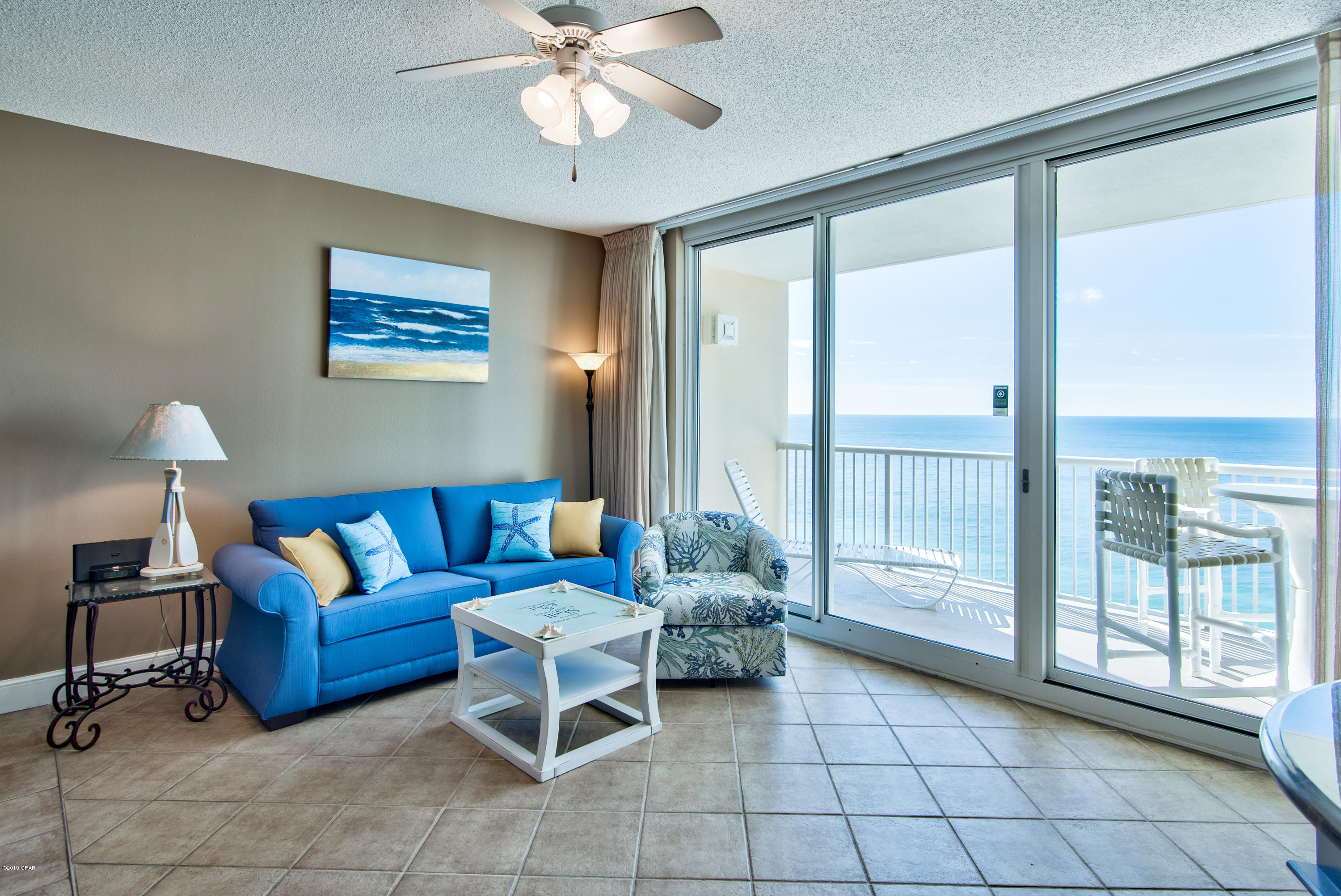 Majestic Beach Tower I - Residential