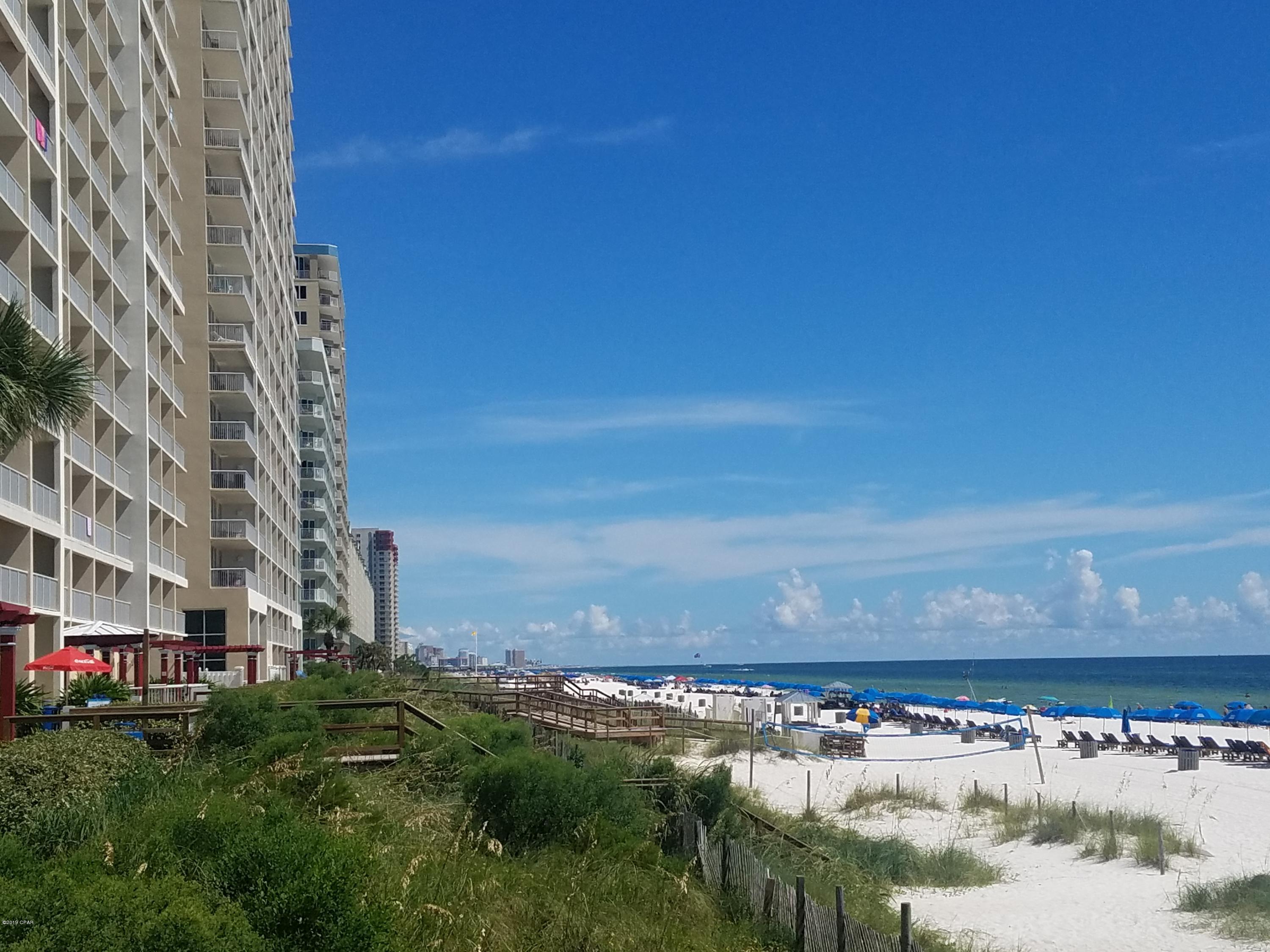 Majestic Beach Tower I - Residential