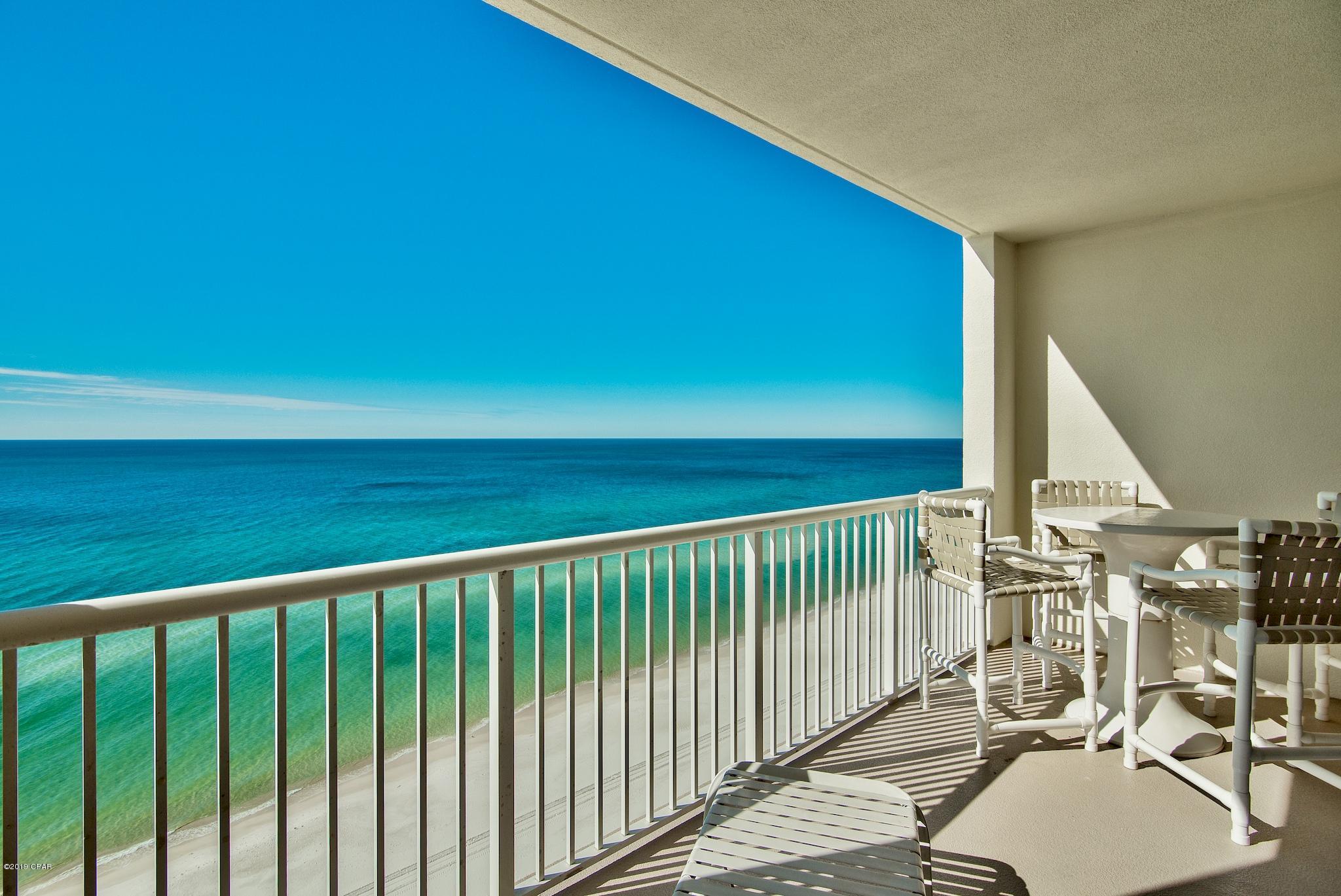 Majestic Beach Tower I - Residential