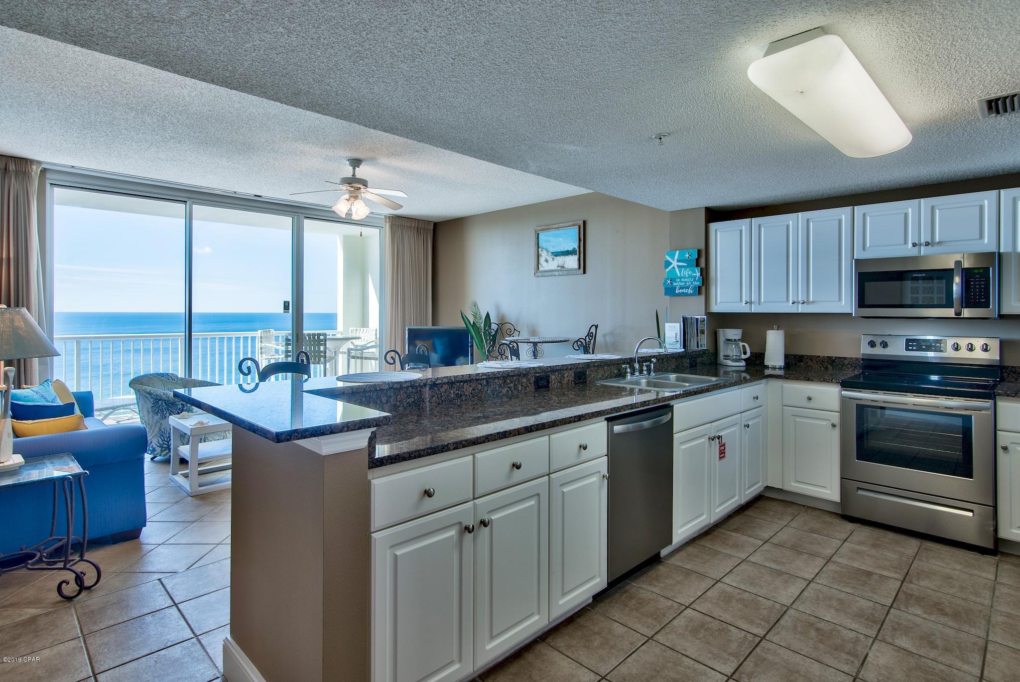 Majestic Beach Tower I - Residential