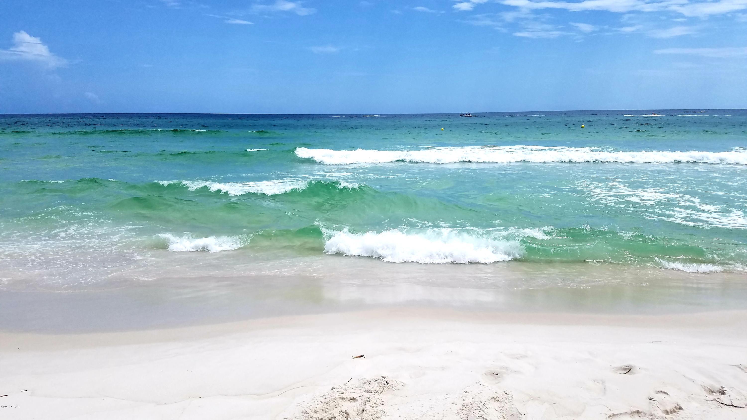 Majestic Beach Tower I - Residential