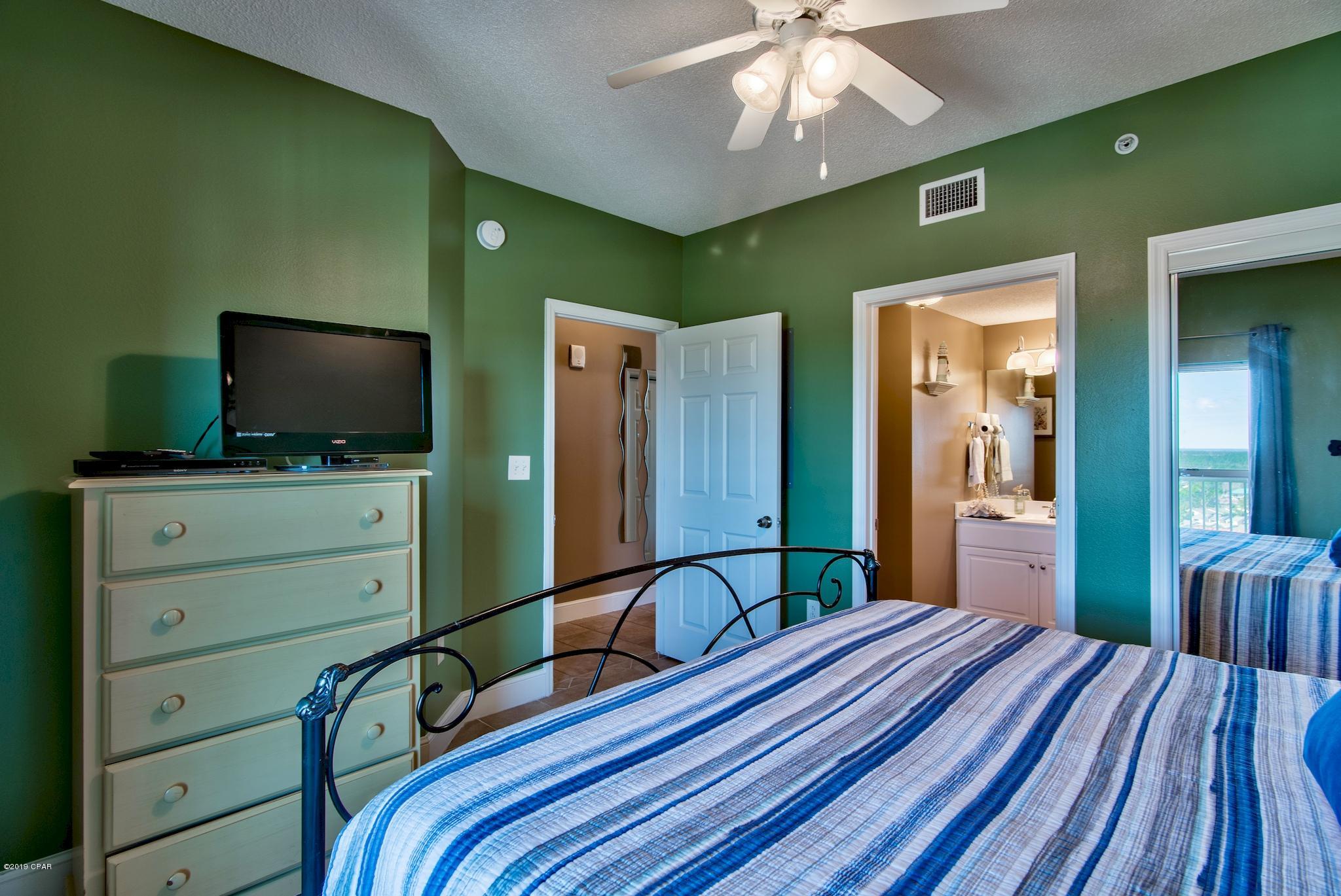 Majestic Beach Tower I - Residential