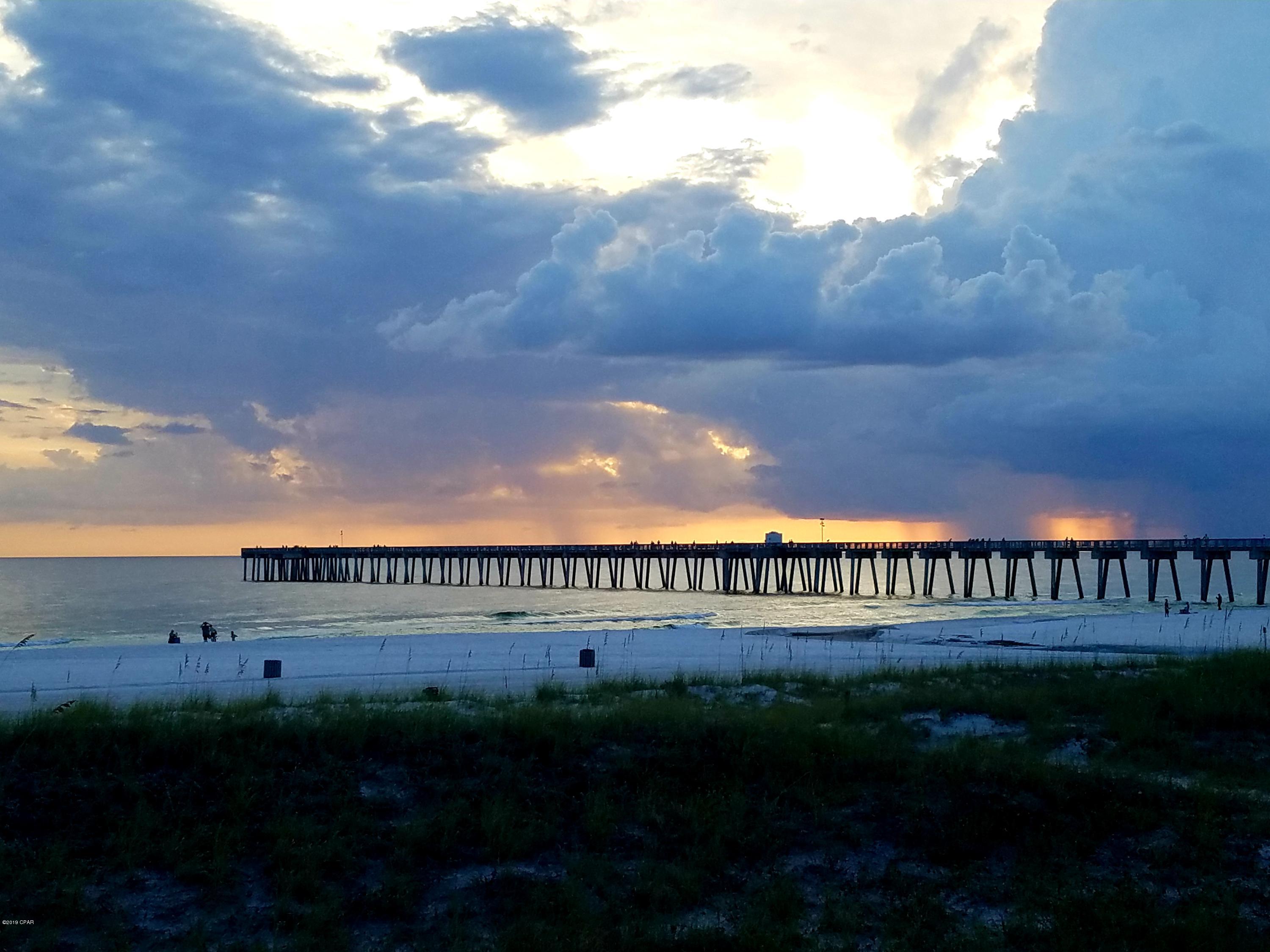 Majestic Beach Tower I - Residential