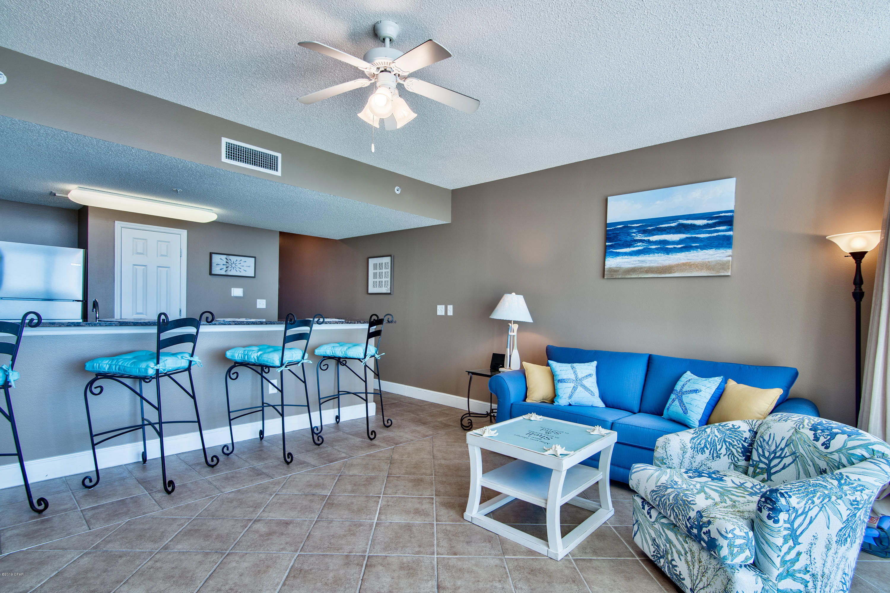 Majestic Beach Tower I - Residential