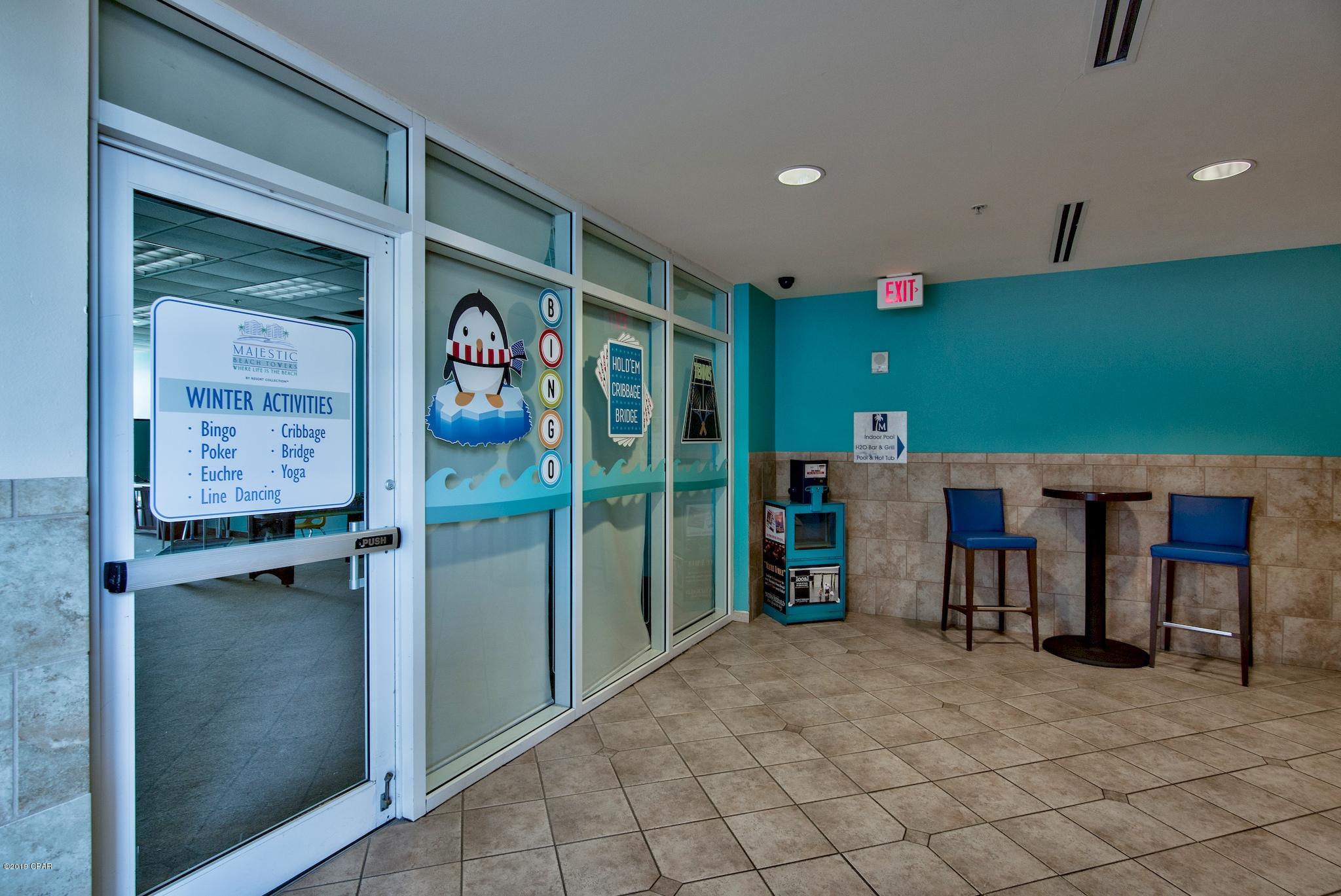 Majestic Beach Tower I - Residential