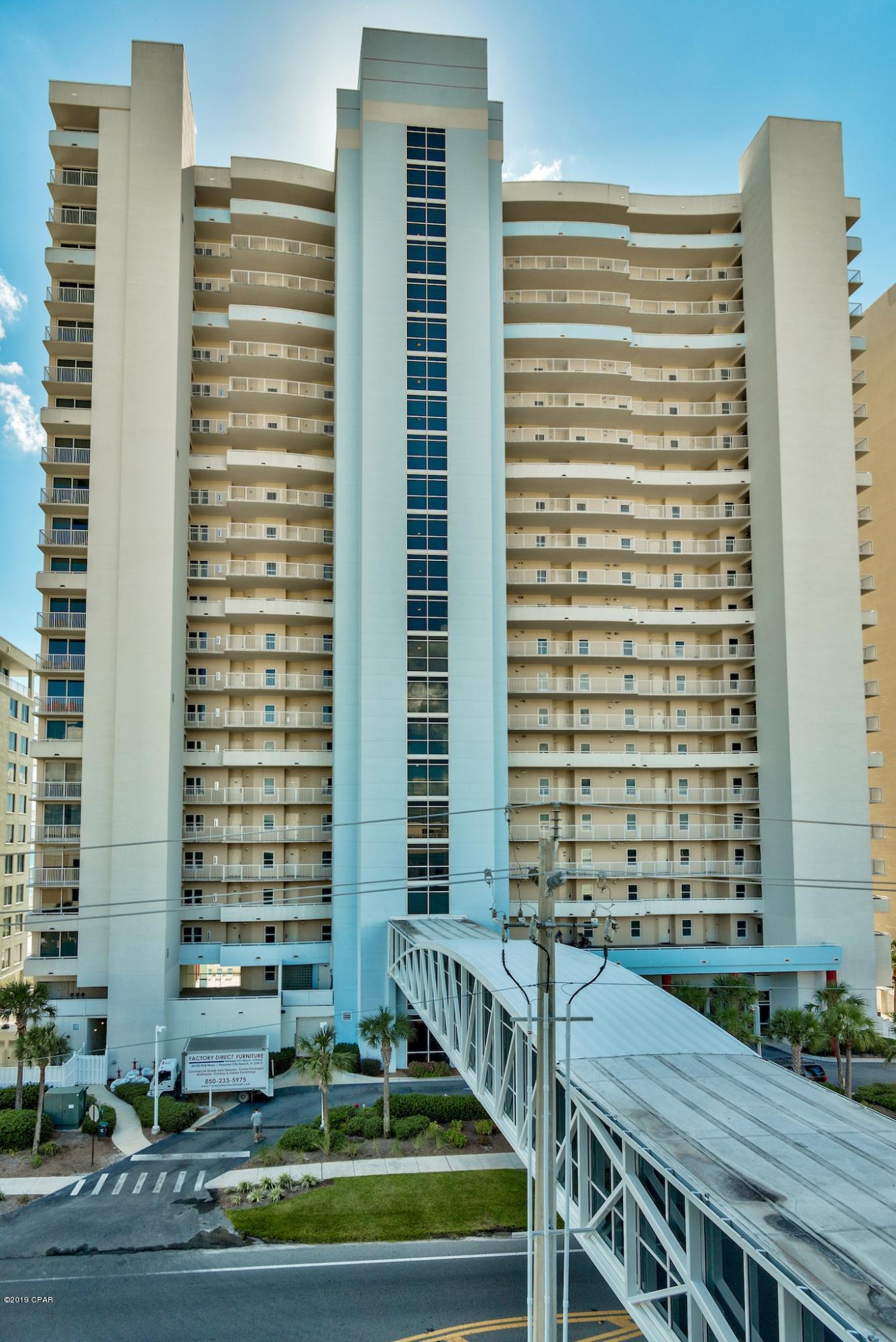 Majestic Beach Tower I - Residential