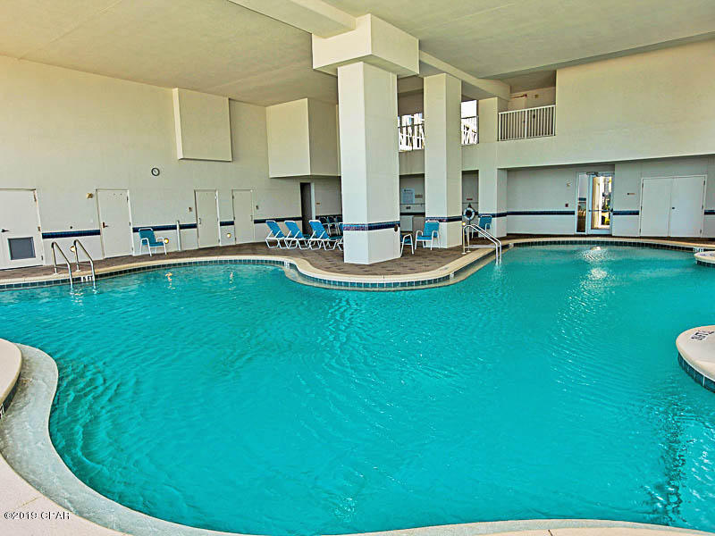 Majestic Beach Tower I - Residential