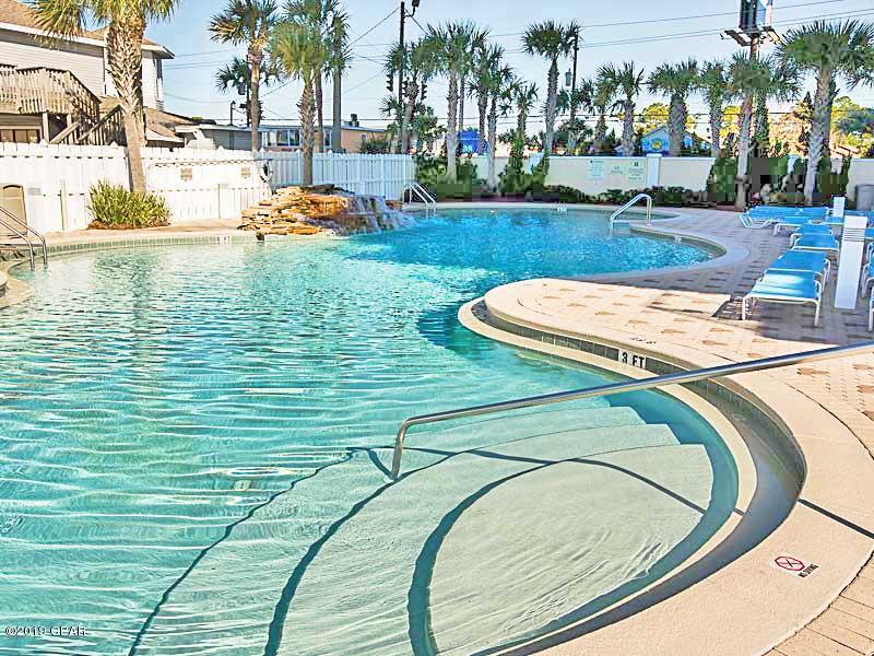 Majestic Beach Tower I - Residential